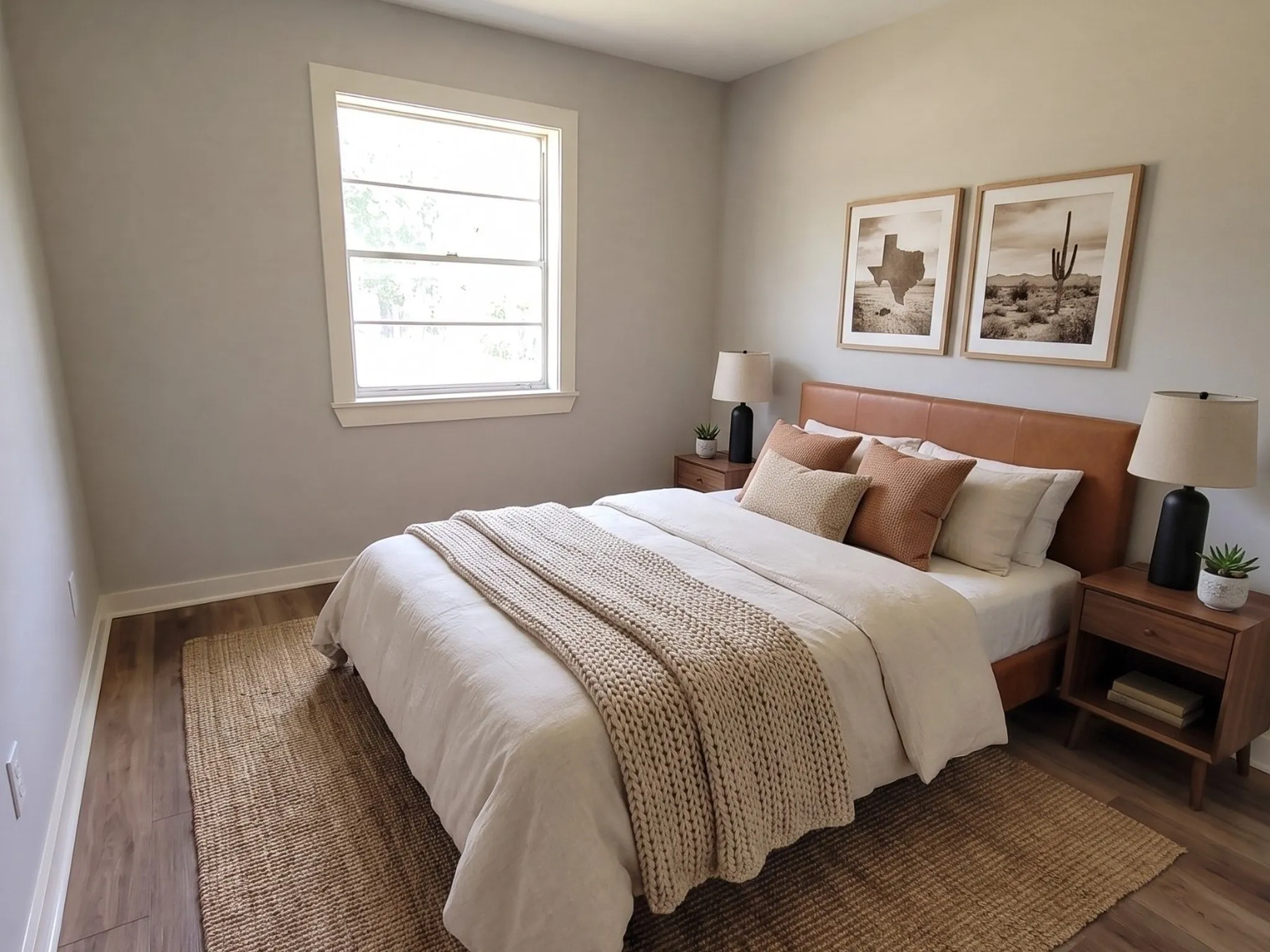 Virtually Remodeled/Staged. FOR ILLUSTRATION ONLY. IMPROVEMENTS SHOWN ARE NOT INCLUDED.