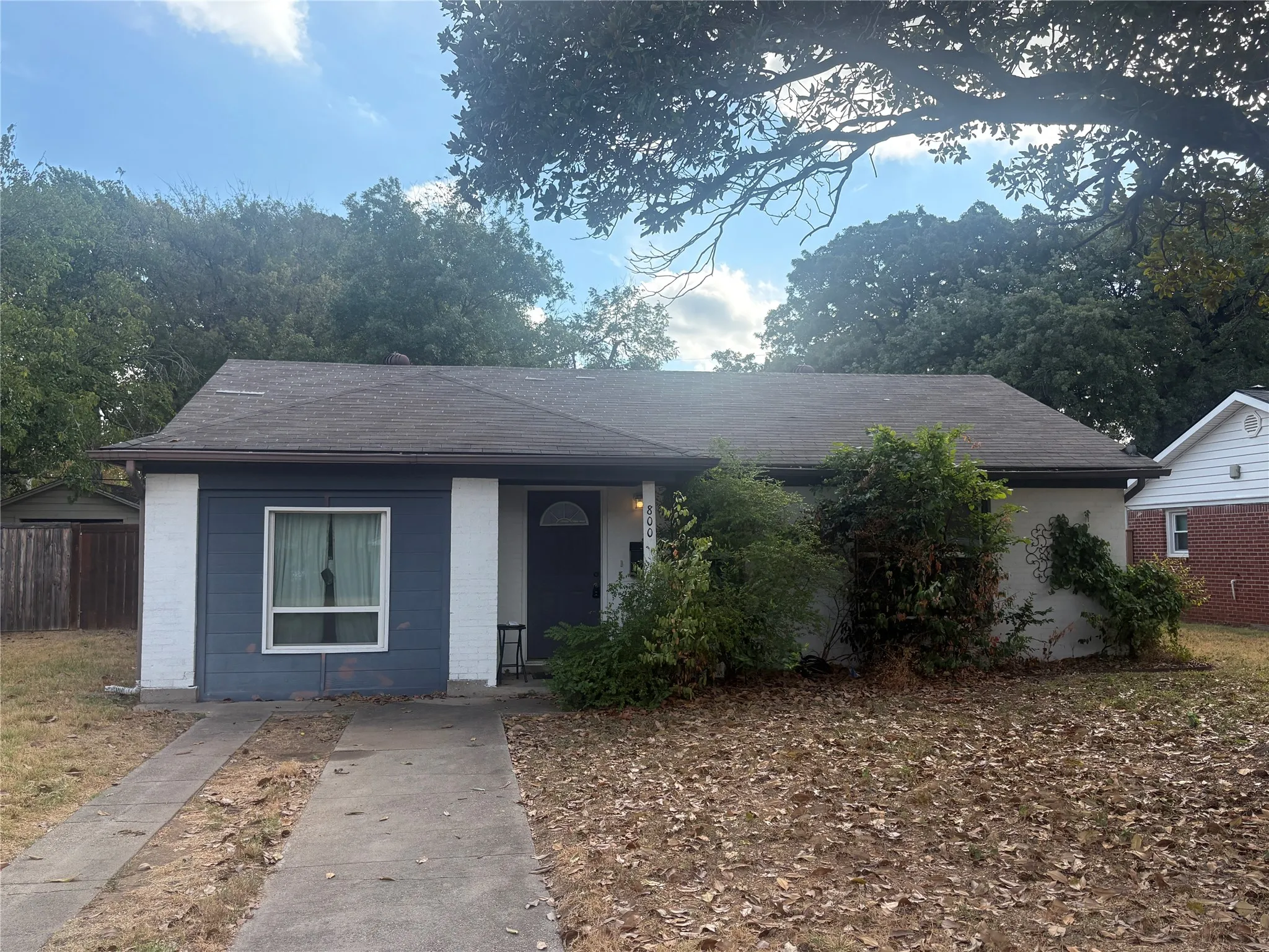 Single Family Residence For Sale