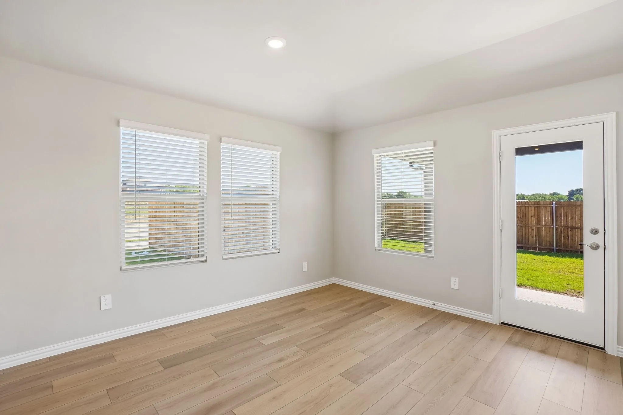 Photo is not of the actual home, but is an inspirational photo of builder’s model home and may depict options, furnishings, and/or decorator features that are not included.