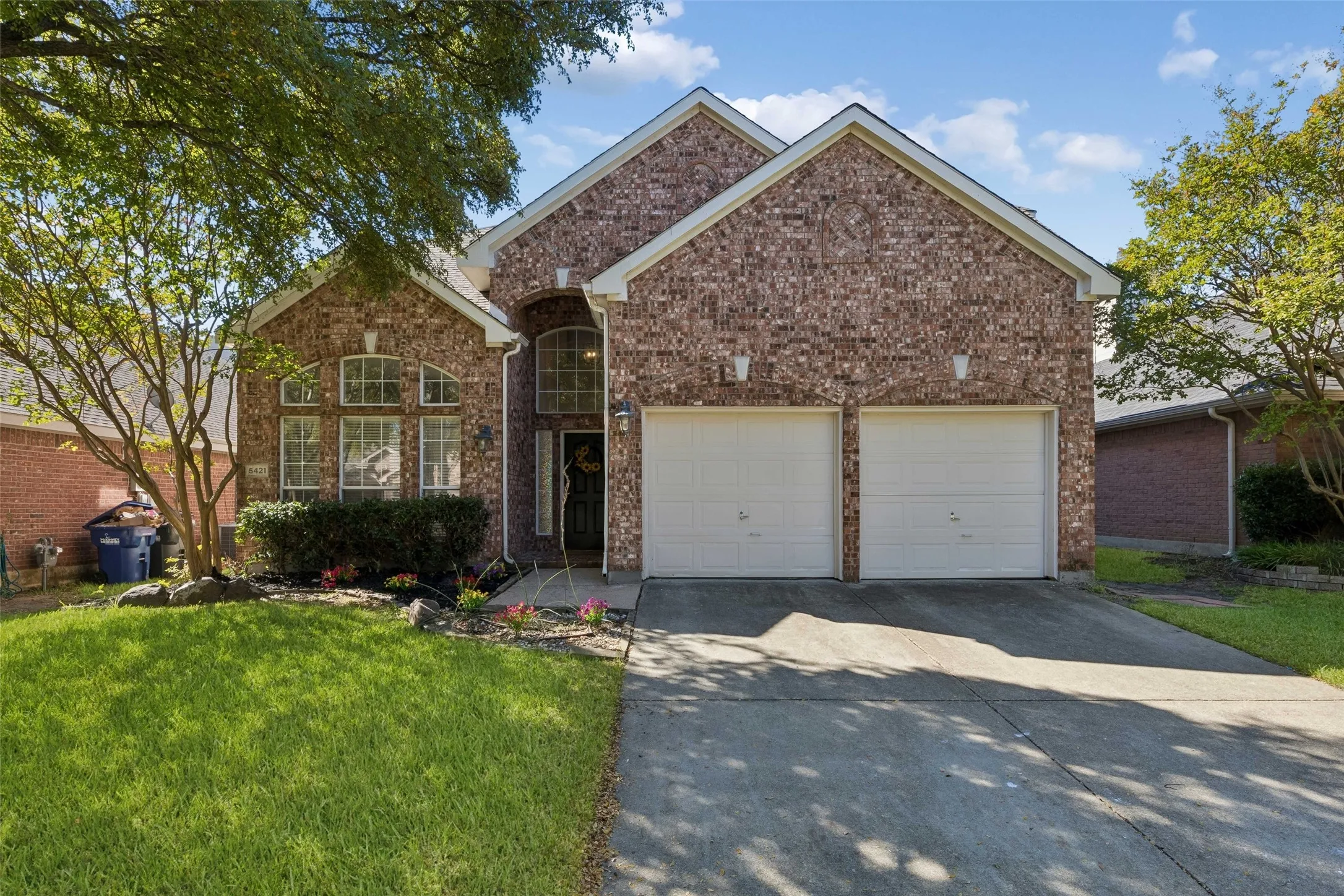 Single Family Residence For Sale