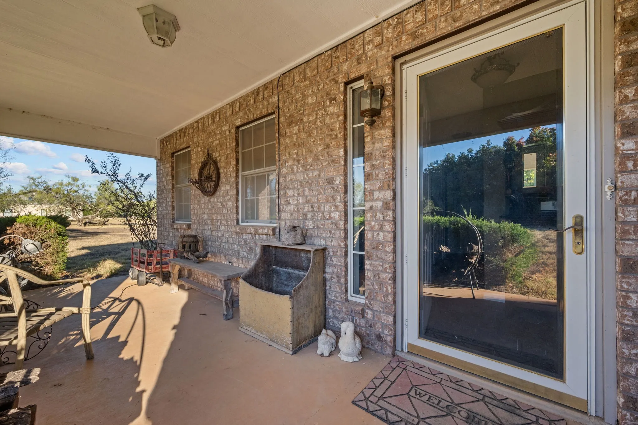 Single Family Residence For Sale in Brown County , 5599 County Road 614, Early, Texas 76802, 3 Bedroom, 2 Bathroom, 2 Garage spaces, 1,766 Sqft, built in 2000, mls#21406025, Real Estate Agent in Early, Homes For Sale in Brown county, Homes For Sale in Early, Realtor in Early Texas, Real Estate Brokerage Independent Realty Texas, Luminita Cordes Realtor