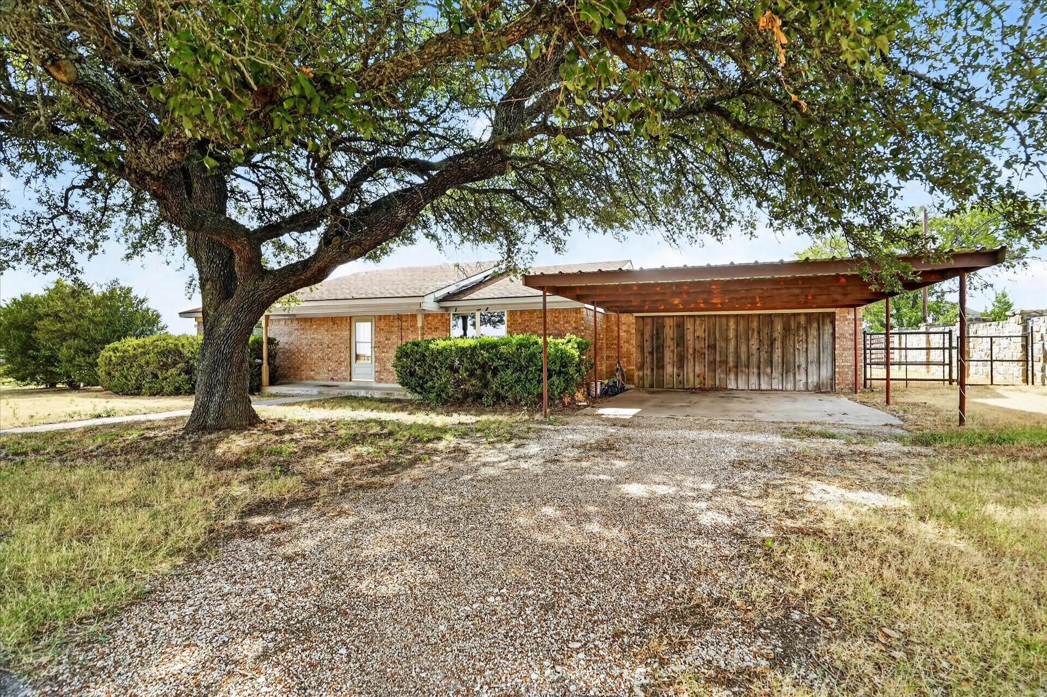 Single Family Residence For Sale