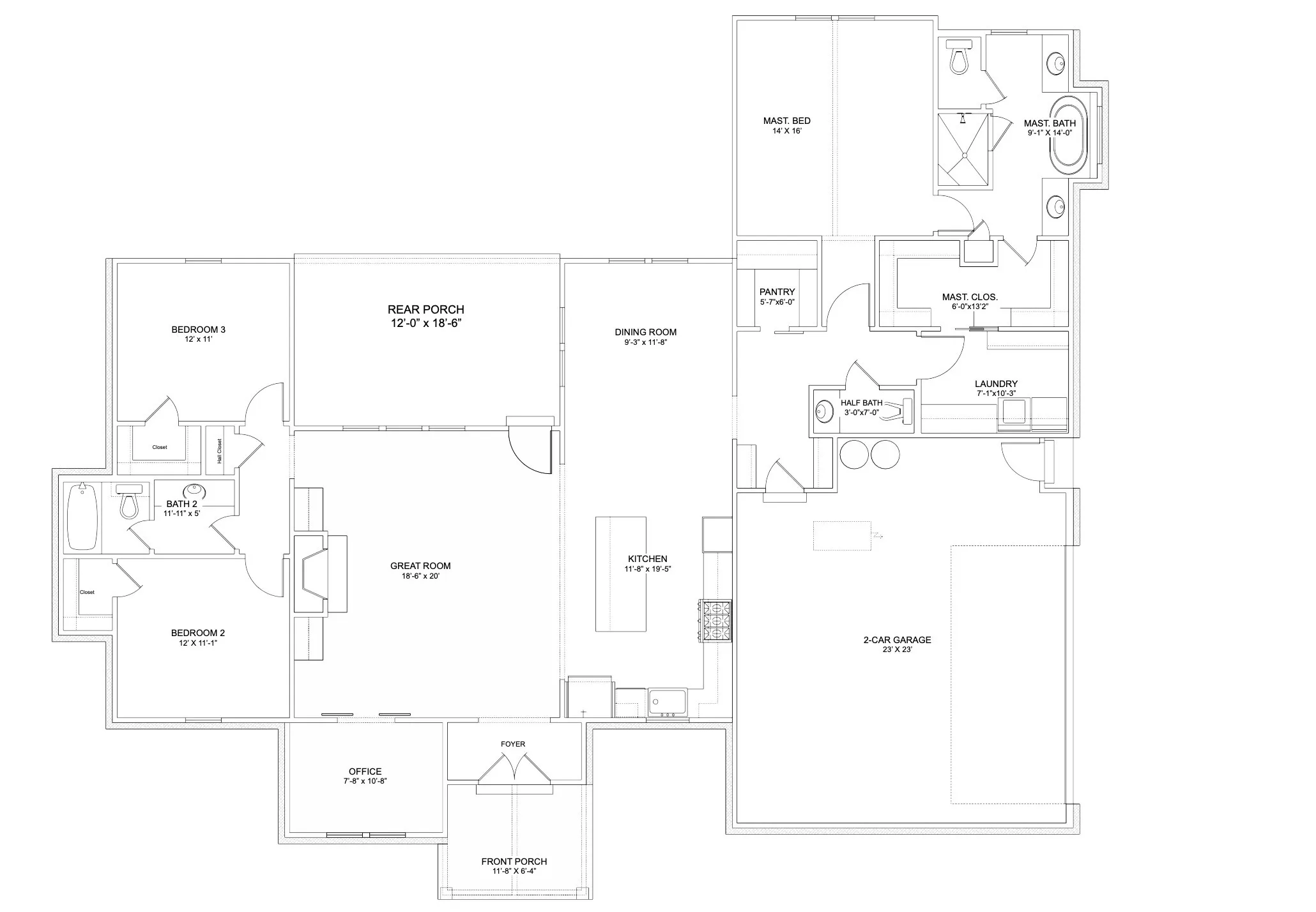 Single Family Residence For Sale in Parker County , Sage TBD N FM 51, Weatherford, Texas 76088, 3 Bedroom, 3 Bathroom, 2 Garage spaces, 2,112 Sqft, built in 2027, mls#21399274, Real Estate Agent in Weatherford, Homes For Sale in Parker county, Homes For Sale in Weatherford, Realtor in Weatherford Texas, Real Estate Brokerage Independent Realty Texas, Luminita Cordes Realtor