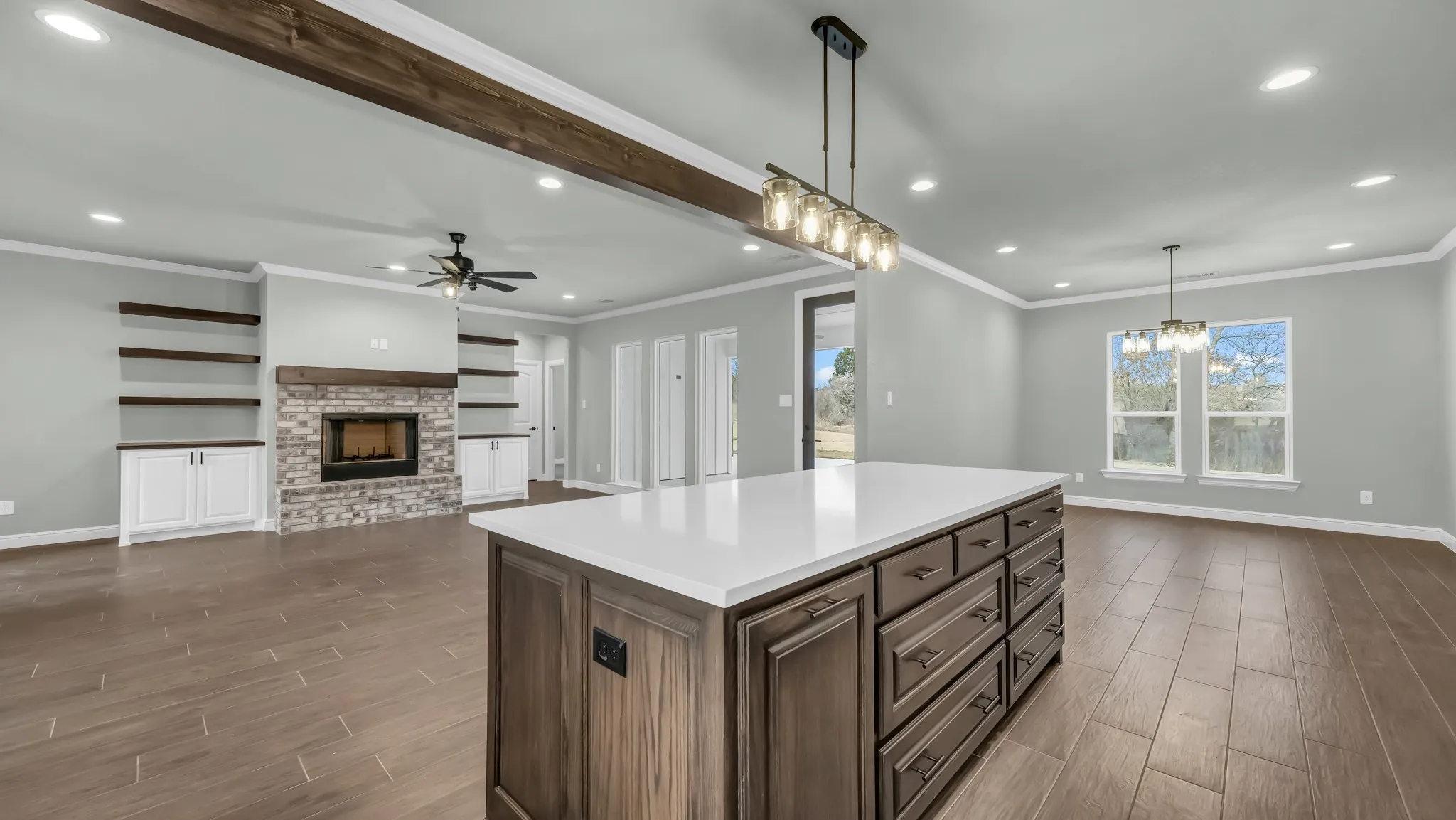 Single Family Residence For Sale in Parker County , Sage TBD N FM 51, Weatherford, Texas 76088, 3 Bedroom, 3 Bathroom, 2 Garage spaces, 2,112 Sqft, built in 2027, mls#21399274, Real Estate Agent in Weatherford, Homes For Sale in Parker county, Homes For Sale in Weatherford, Realtor in Weatherford Texas, Real Estate Brokerage Independent Realty Texas, Luminita Cordes Realtor