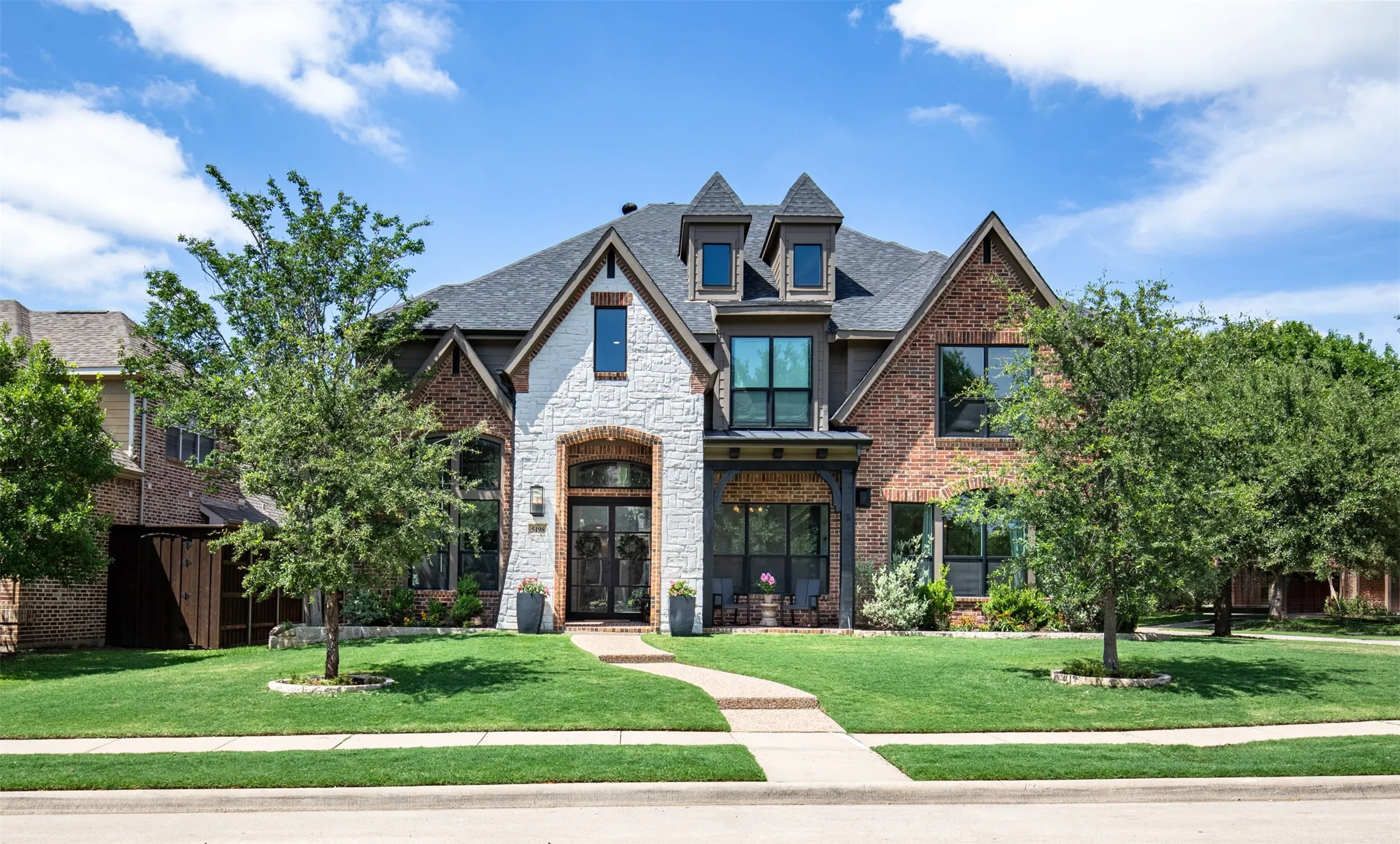 Single Family Residence For Sale