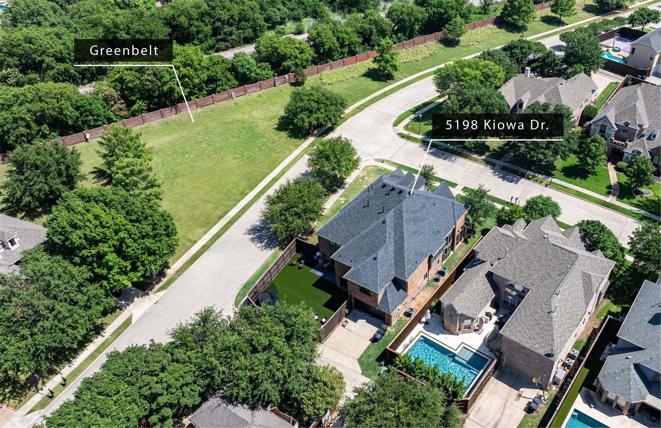 Single Family Residence For Sale in Denton County , 5198 Kiowa Drive, Frisco, Texas 75034, 5 Bedroom, 4 Bathroom, 2 Garage spaces, 4,721 Sqft, built in 2003, mls#21405869, Real Estate Agent in Frisco, Homes For Sale in Denton county, Homes For Sale in Frisco, Realtor in Frisco Texas, Real Estate Brokerage Independent Realty Texas, Luminita Cordes Realtor