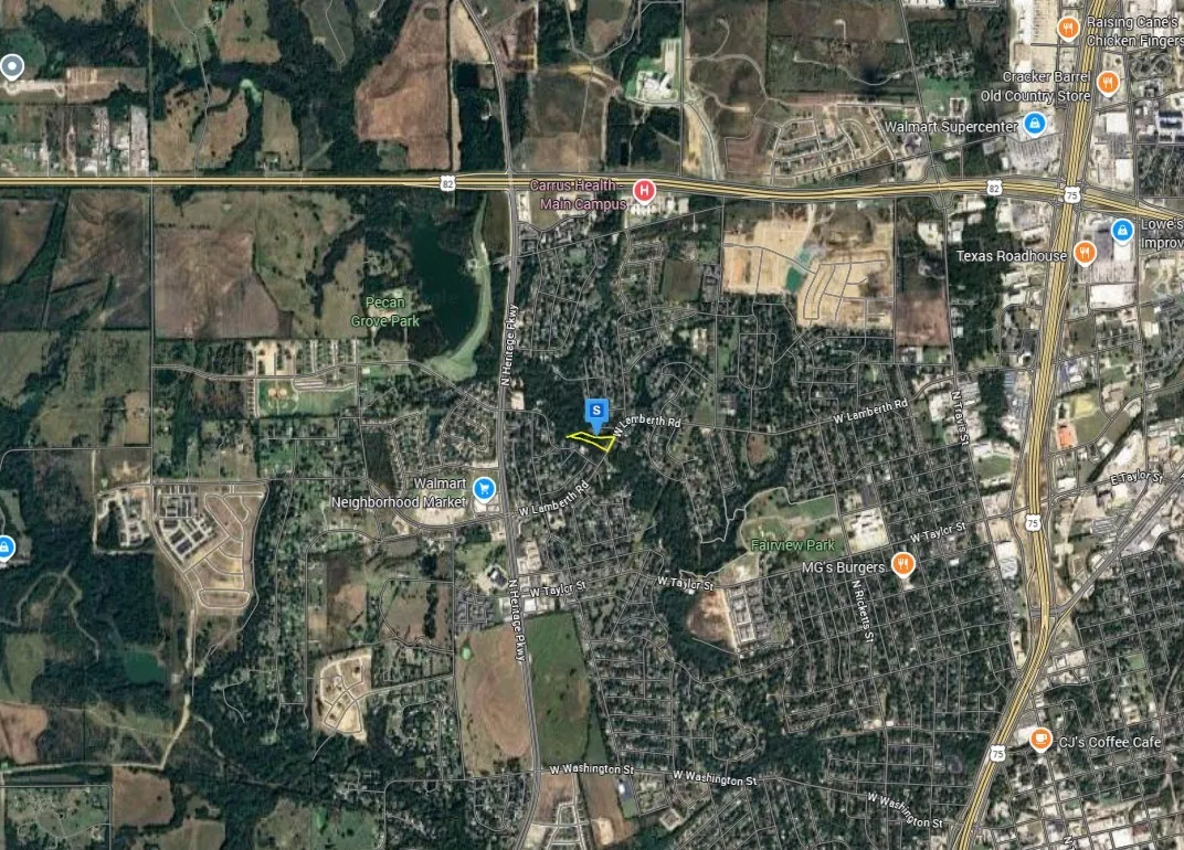 Improved Land For Sale in Grayson County , 1801 W Lamberth Road, Sherman, Texas 75092, 0, 0, Garage spaces, 0 Sqft, built in 0, mls#21406046, Real Estate Agent in Sherman, Homes For Sale in Grayson county, Homes For Sale in Sherman, Realtor in Sherman Texas, Real Estate Brokerage Independent Realty Texas, Luminita Cordes Realtor