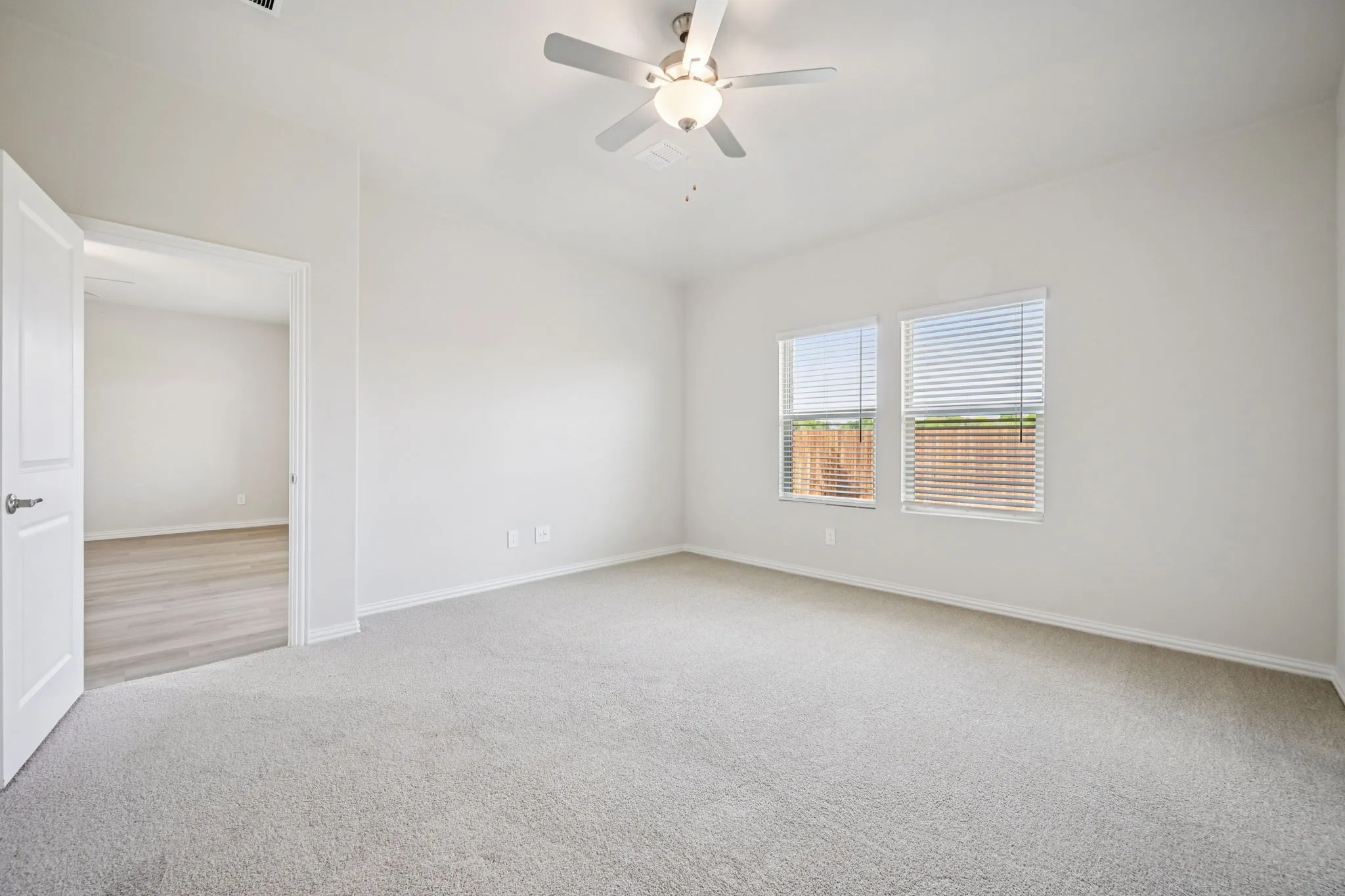Photo is not of the actual home, but is an inspirational photo of builder’s model home and may depict options, furnishings, and/or decorator features that are not included.