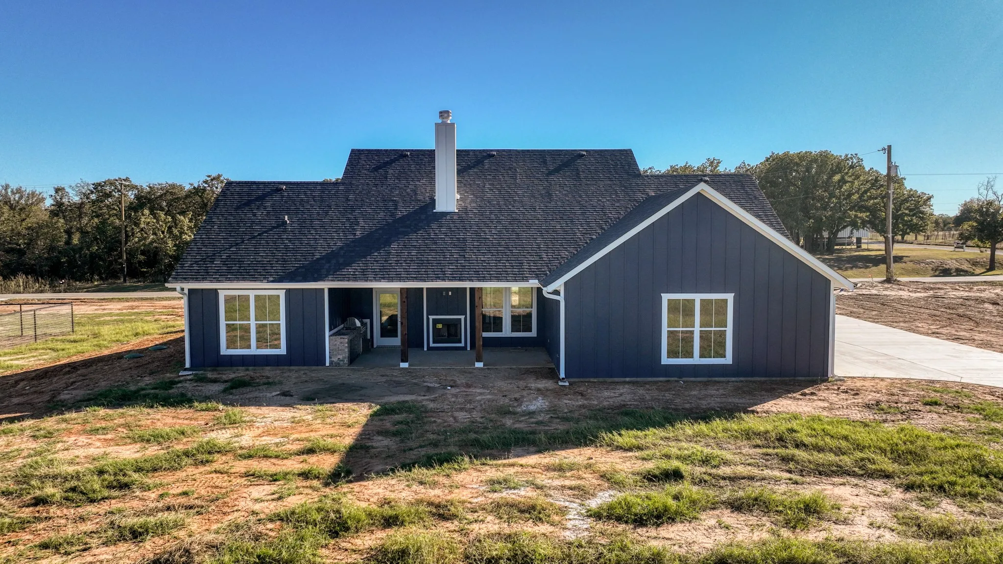 Single Family Residence For Sale in Wise County , Andover TBD County Road 3791, Paradise, Texas 76073, 3 Bedroom, 2 Bathroom, 2 Garage spaces, 1,499 Sqft, built in 2027, mls#21399265, Real Estate Agent in Paradise, Homes For Sale in Wise county, Homes For Sale in Paradise, Realtor in Paradise Texas, Real Estate Brokerage Independent Realty Texas, Luminita Cordes Realtor