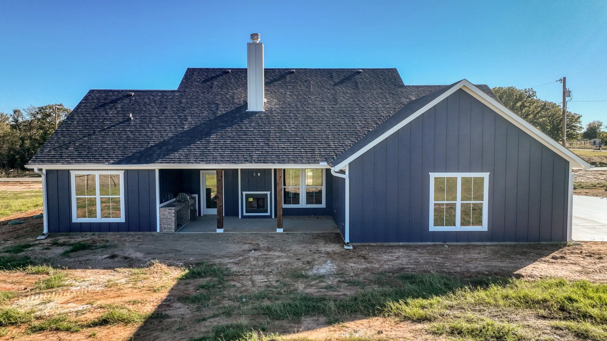 Single Family Residence For Sale in Wise County , Andover TBD County Road 3791, Paradise, Texas 76073, 3 Bedroom, 2 Bathroom, 2 Garage spaces, 1,499 Sqft, built in 2027, mls#21399265, Real Estate Agent in Paradise, Homes For Sale in Wise county, Homes For Sale in Paradise, Realtor in Paradise Texas, Real Estate Brokerage Independent Realty Texas, Luminita Cordes Realtor