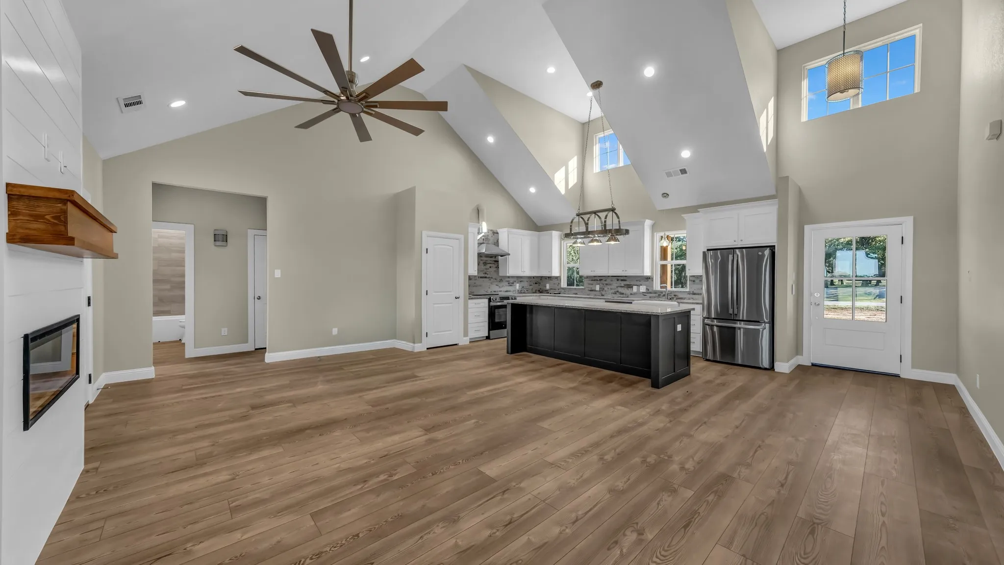 Single Family Residence For Sale in Wise County , Andover TBD County Road 3791, Paradise, Texas 76073, 3 Bedroom, 2 Bathroom, 2 Garage spaces, 1,499 Sqft, built in 2027, mls#21399265, Real Estate Agent in Paradise, Homes For Sale in Wise county, Homes For Sale in Paradise, Realtor in Paradise Texas, Real Estate Brokerage Independent Realty Texas, Luminita Cordes Realtor