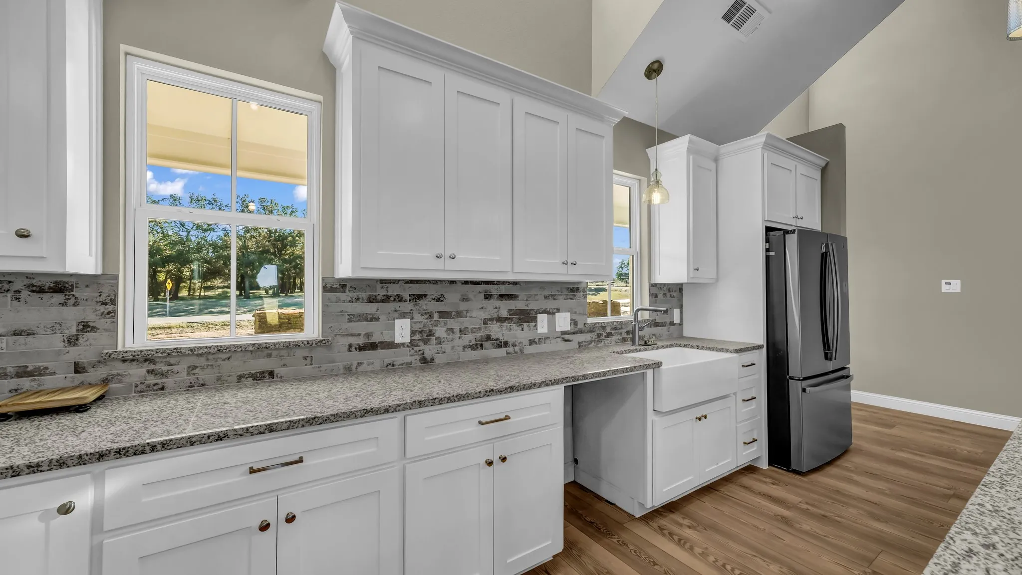 Single Family Residence For Sale in Wise County , Andover TBD County Road 3791, Paradise, Texas 76073, 3 Bedroom, 2 Bathroom, 2 Garage spaces, 1,499 Sqft, built in 2027, mls#21399265, Real Estate Agent in Paradise, Homes For Sale in Wise county, Homes For Sale in Paradise, Realtor in Paradise Texas, Real Estate Brokerage Independent Realty Texas, Luminita Cordes Realtor