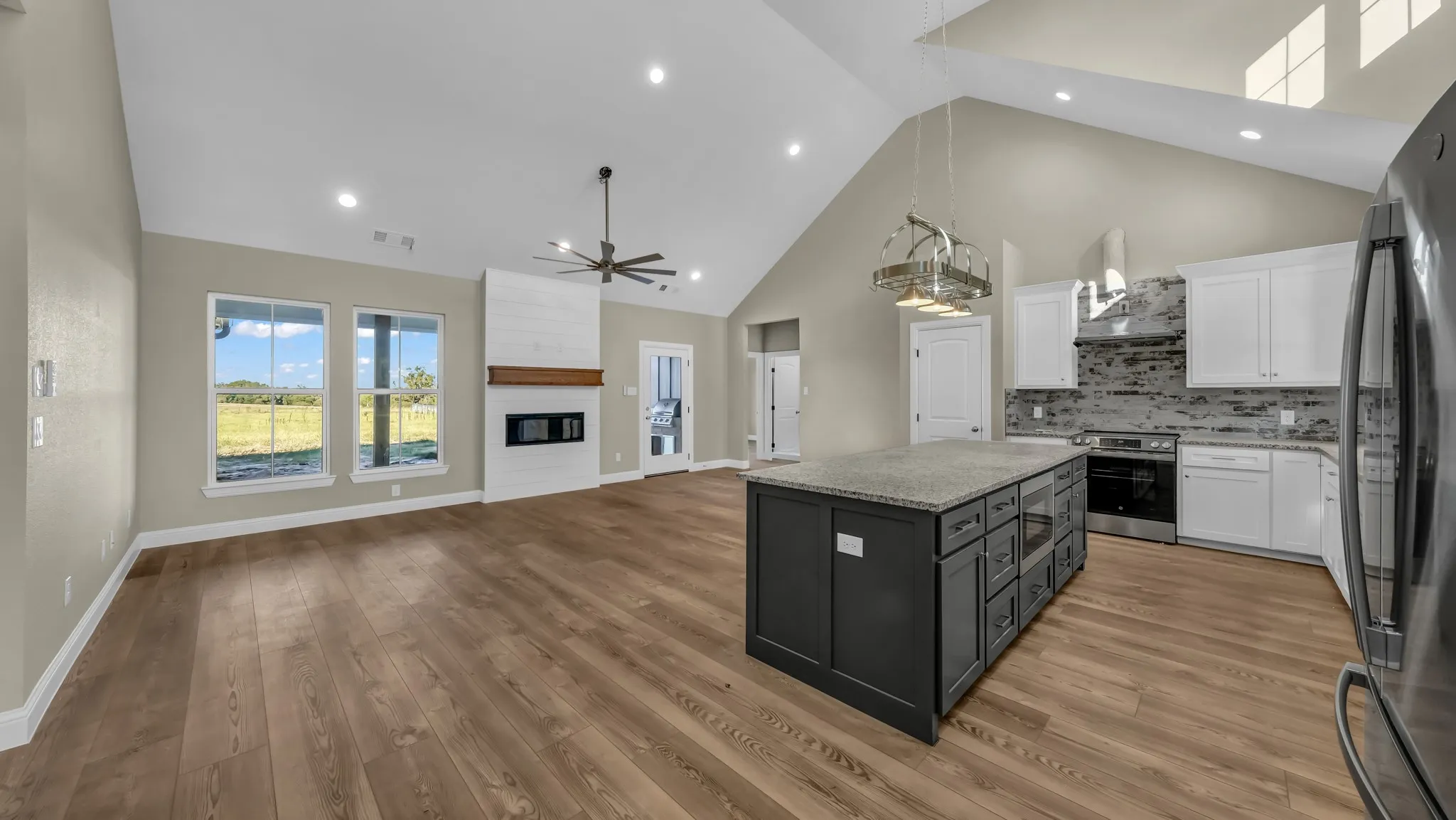 Single Family Residence For Sale in Wise County , Andover TBD County Road 3791, Paradise, Texas 76073, 3 Bedroom, 2 Bathroom, 2 Garage spaces, 1,499 Sqft, built in 2027, mls#21399265, Real Estate Agent in Paradise, Homes For Sale in Wise county, Homes For Sale in Paradise, Realtor in Paradise Texas, Real Estate Brokerage Independent Realty Texas, Luminita Cordes Realtor