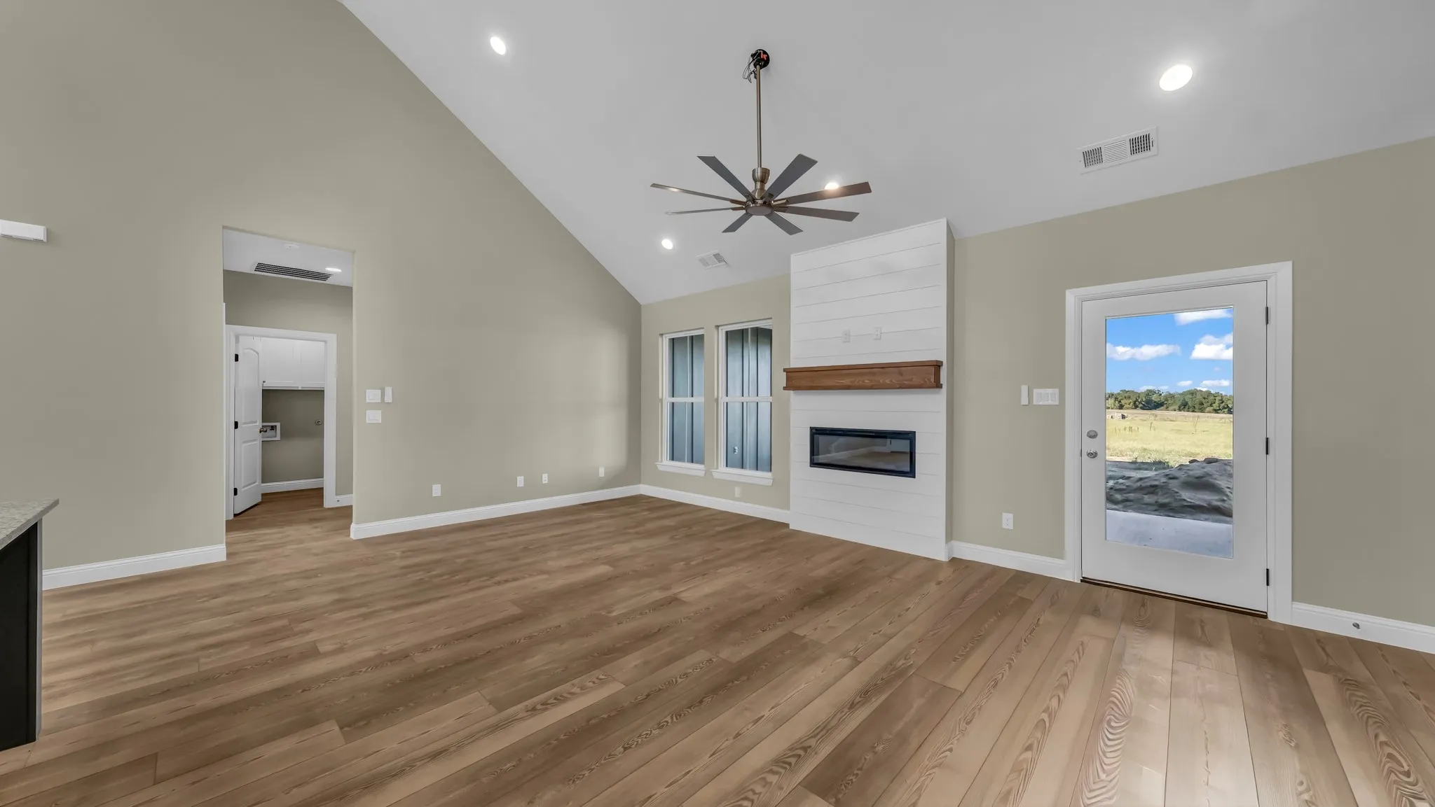 Single Family Residence For Sale in Wise County , Andover TBD County Road 3791, Paradise, Texas 76073, 3 Bedroom, 2 Bathroom, 2 Garage spaces, 1,499 Sqft, built in 2027, mls#21399265, Real Estate Agent in Paradise, Homes For Sale in Wise county, Homes For Sale in Paradise, Realtor in Paradise Texas, Real Estate Brokerage Independent Realty Texas, Luminita Cordes Realtor