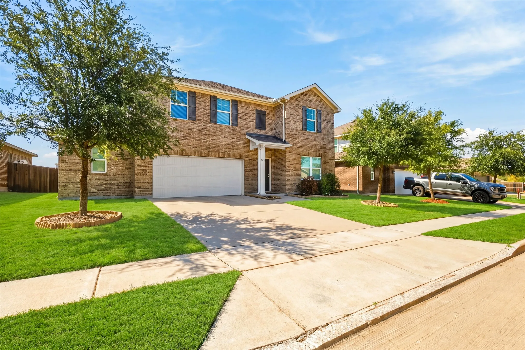 Single Family Residence For Sale in Ellis County , 420 Gypsum Lane, Glenn Heights, Texas 75154, 4 Bedroom, 3 Bathroom, 2 Garage spaces, 2,401 Sqft, built in 2019, mls#21405830, Real Estate Agent in Glenn Heights, Homes For Sale in Ellis county, Homes For Sale in Glenn Heights, Realtor in Glenn Heights Texas, Real Estate Brokerage Independent Realty Texas, Luminita Cordes Realtor