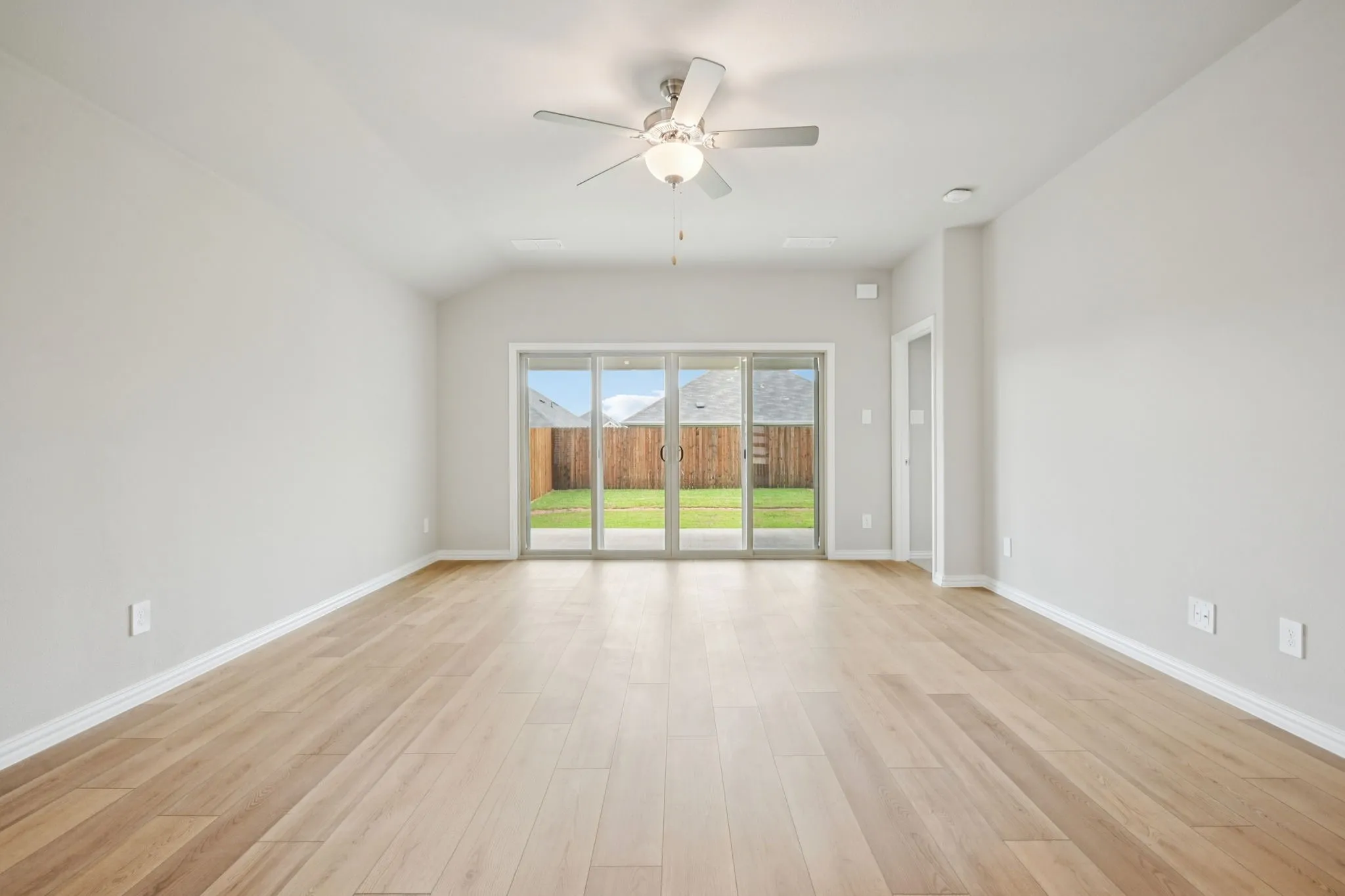 Photo is not of the actual home, but is an inspirational photo of builder’s model home and may depict options, furnishings, and/or decorator features that are not included.