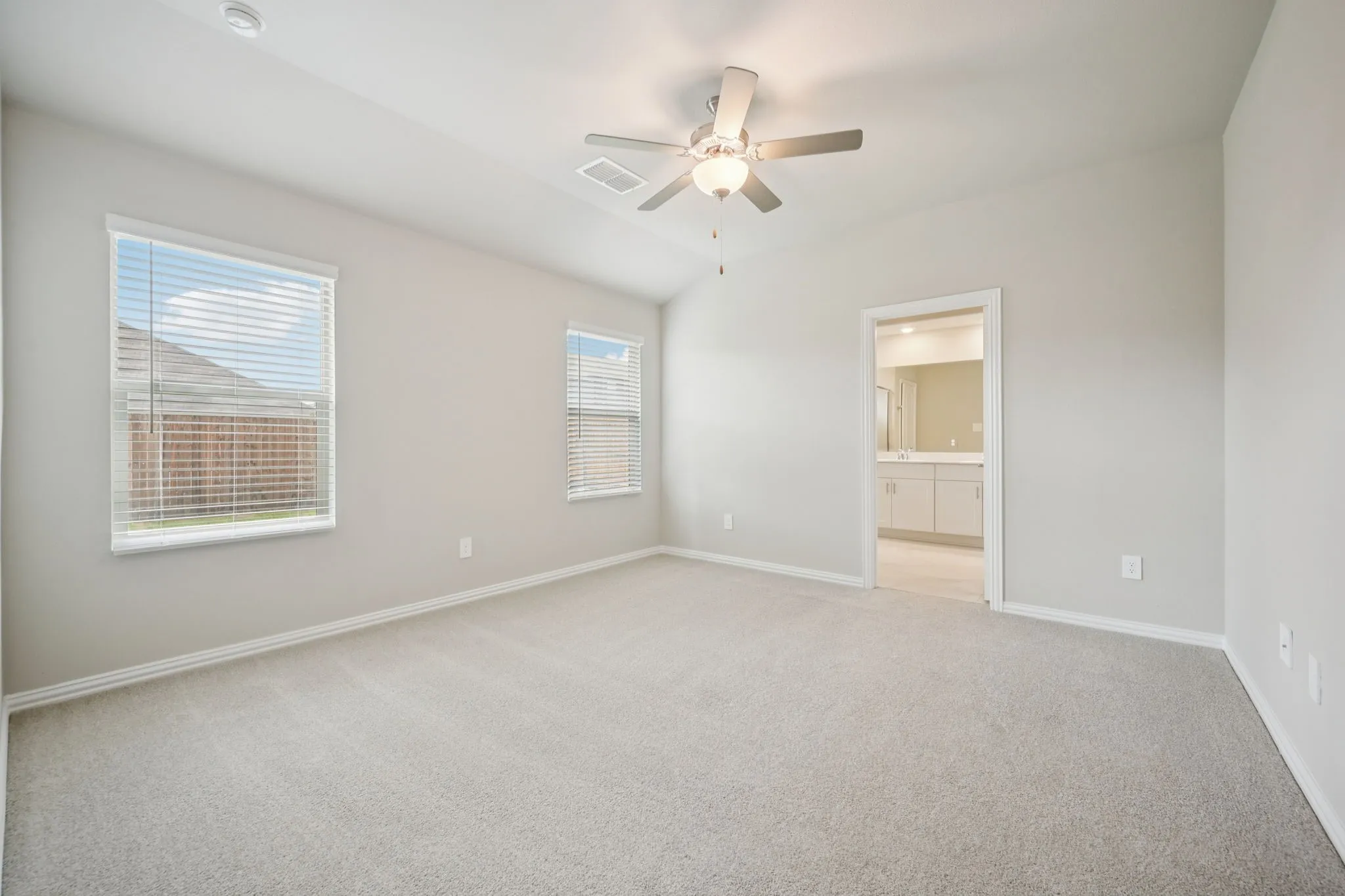 Photo is not of the actual home, but is an inspirational photo of builder’s model home and may depict options, furnishings, and/or decorator features that are not included.