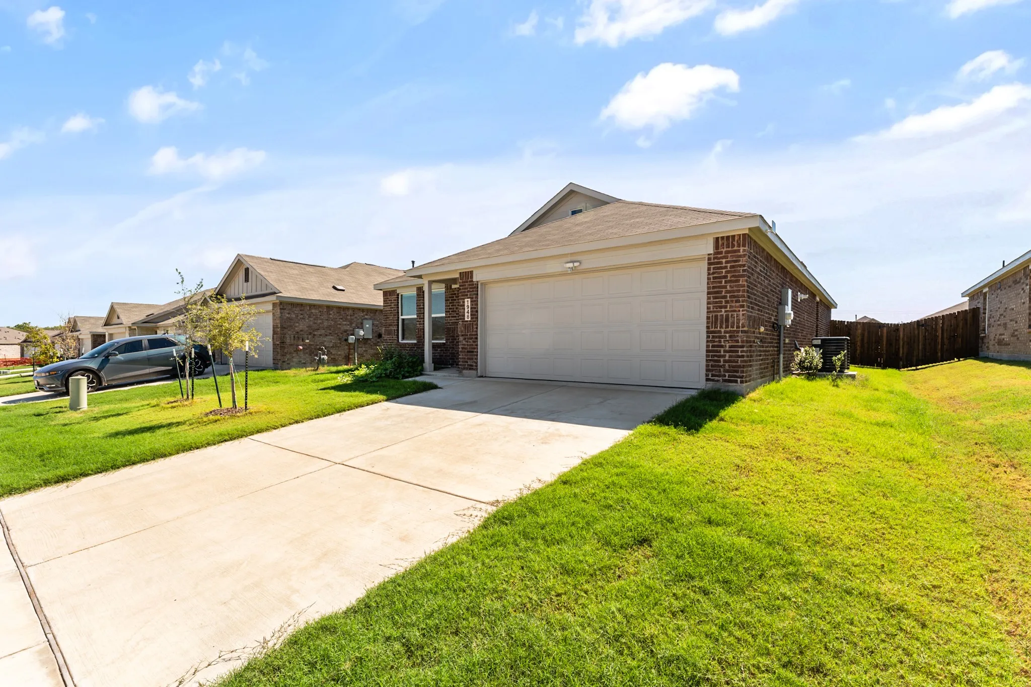 Single Family Residence For Sale in Hunt County , 1948 Kiwi Drive, Royse City, Texas 75189, 3 Bedroom, 2 Bathroom, 2 Garage spaces, 1,522 Sqft, built in 2025, mls#21406041, Real Estate Agent in Royse City, Homes For Sale in Hunt county, Homes For Sale in Royse City, Realtor in Royse City Texas, Real Estate Brokerage Independent Realty Texas, Luminita Cordes Realtor