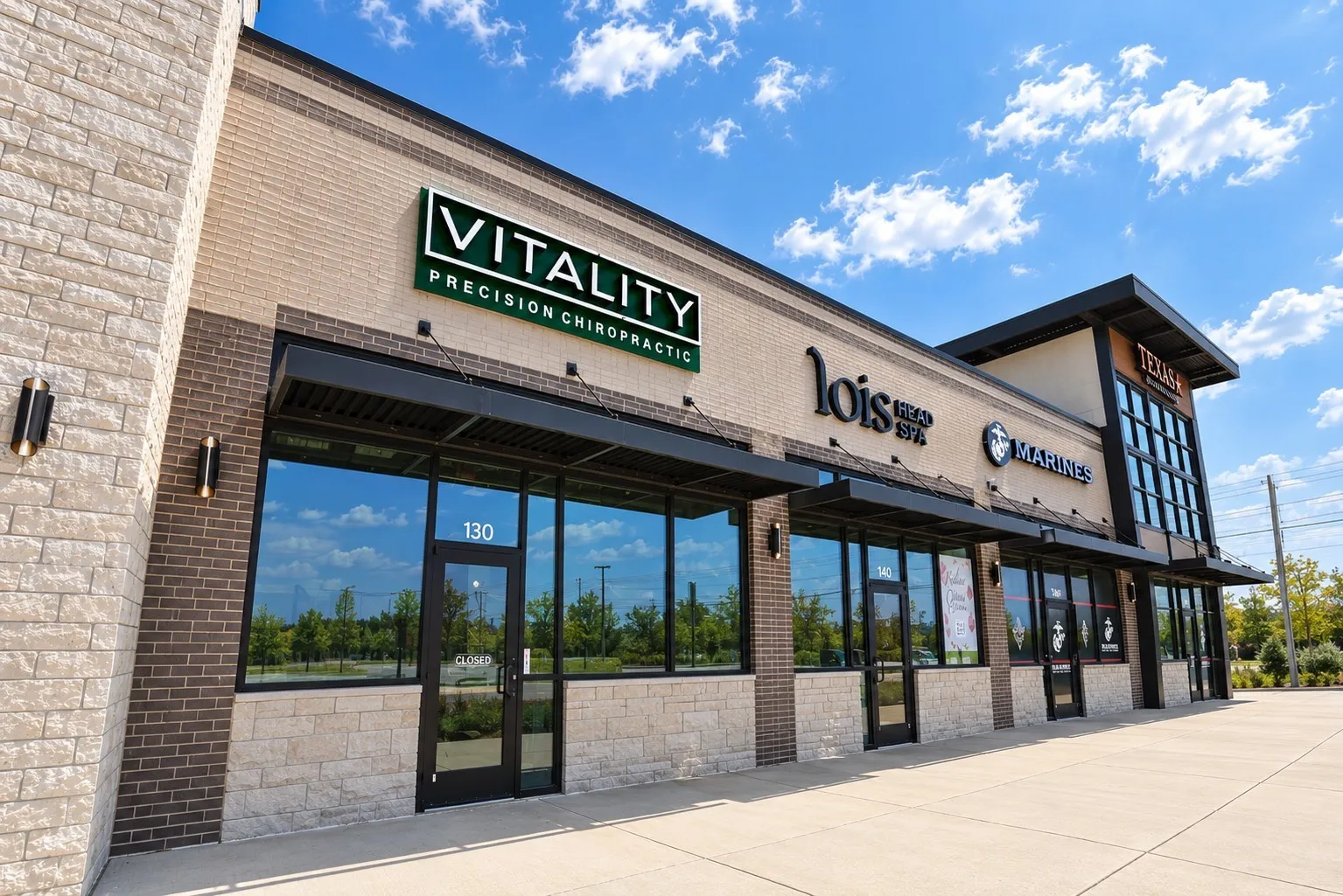 Retail For Rent in Collin County , 590 W Frontier Parkway 130, Prosper, Texas 75078, 0, 0, Garage spaces, 0 Sqft, built in 2024, mls#21406083, Real Estate Agent in Prosper, Homes For Rent in Collin county, Homes For Rent in Prosper, Realtor in Prosper Texas, Real Estate Brokerage Independent Realty Texas, Luminita Cordes Realtor