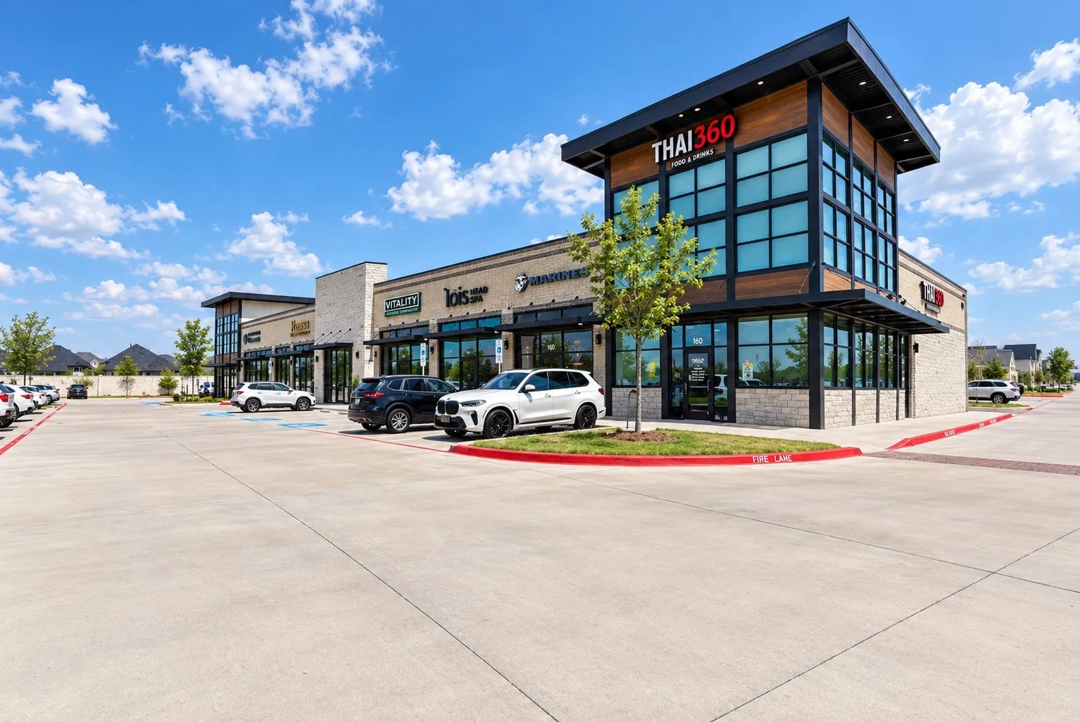 Retail For Rent in Collin County , 590 W Frontier Parkway 130, Prosper, Texas 75078, 0, 0, Garage spaces, 0 Sqft, built in 2024, mls#21406083, Real Estate Agent in Prosper, Homes For Rent in Collin county, Homes For Rent in Prosper, Realtor in Prosper Texas, Real Estate Brokerage Independent Realty Texas, Luminita Cordes Realtor