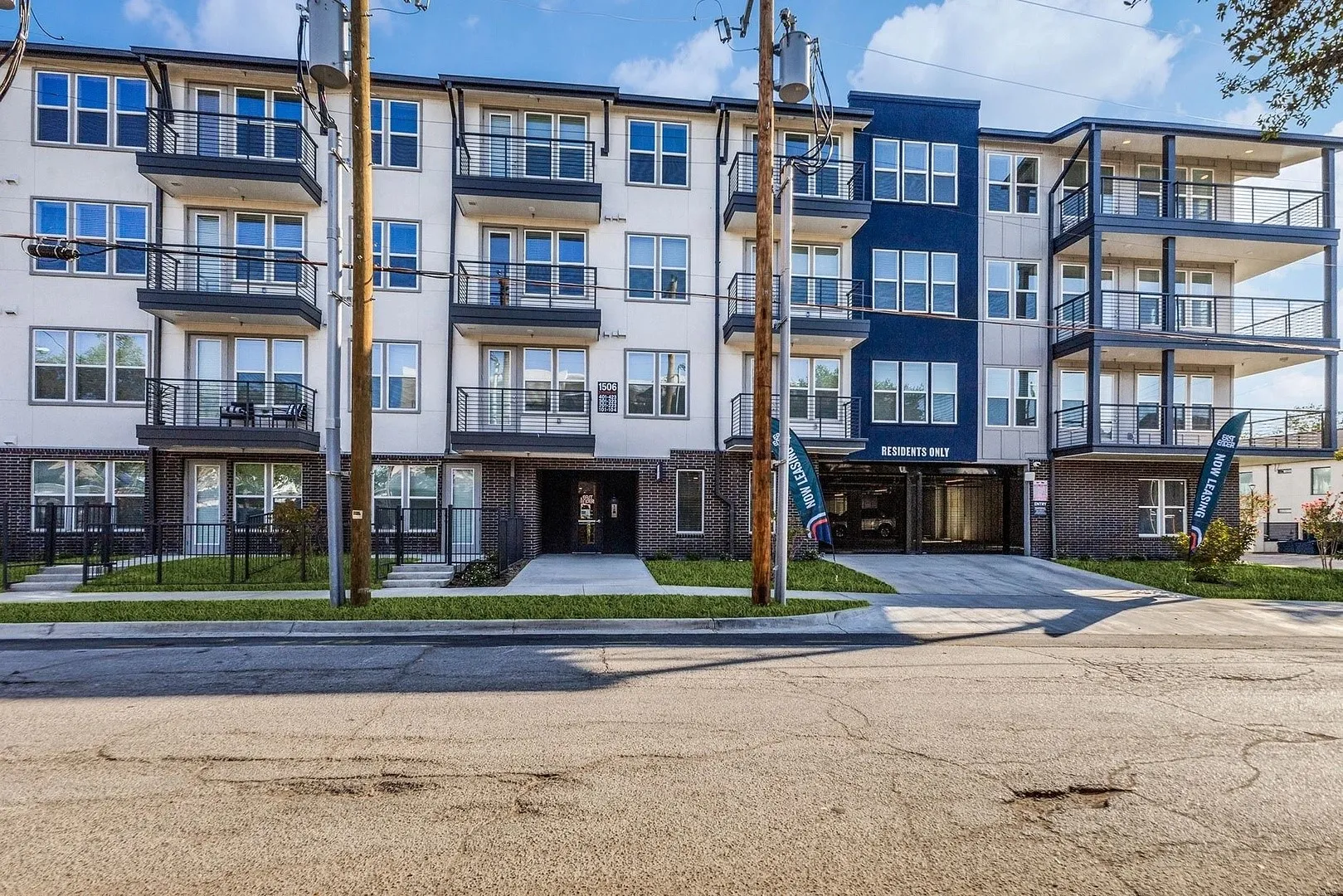 8 Weeks Free on 15 Month Leases
