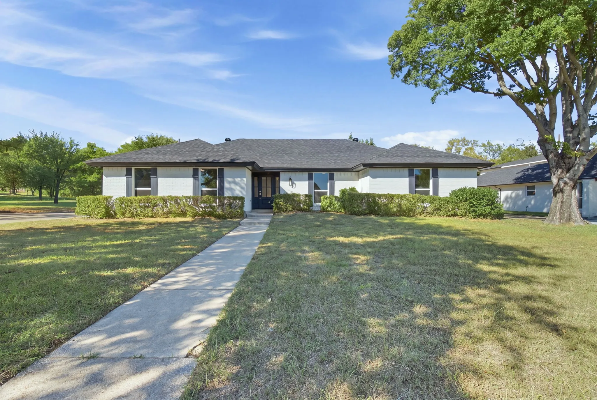 Single Family Residence For Sale