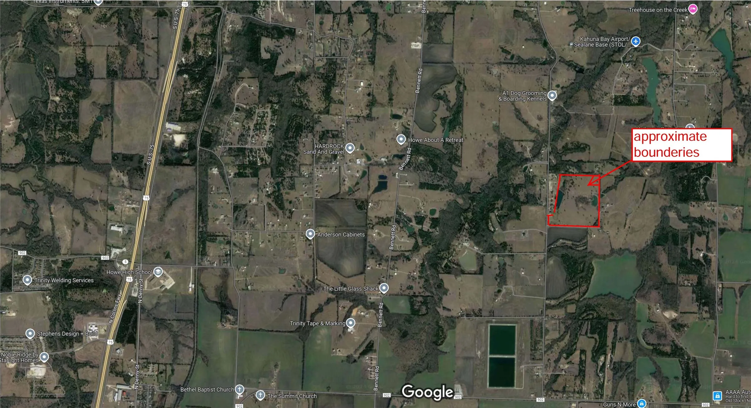 Unimproved Land For Sale in Grayson County , 999 Harrell Road, Howe, Texas 75459, 0, 0, Garage spaces, 0 Sqft, built in 0, mls#21406105, Real Estate Agent in Howe, Homes For Sale in Grayson county, Homes For Sale in Howe, Realtor in Howe Texas, Real Estate Brokerage Independent Realty Texas, Luminita Cordes Realtor