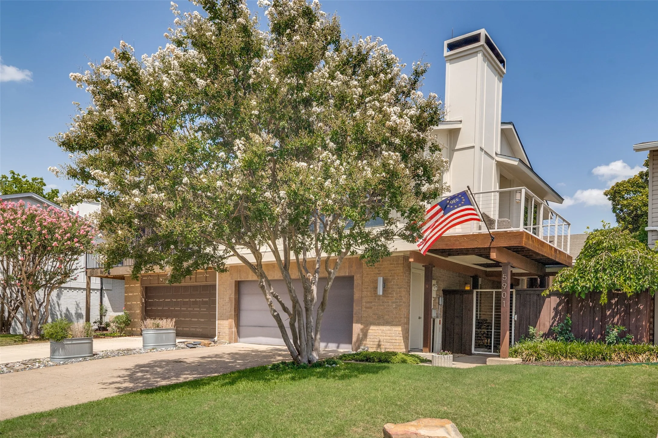 Townhouse For Sale