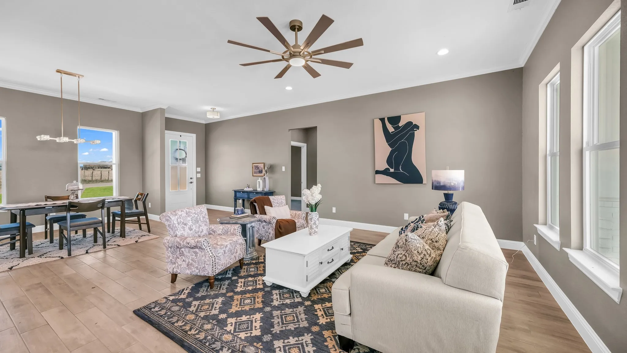 Single Family Residence For Sale in Parker County , Springhill TBD Kay Terrace Lane, Weatherford, Texas 76088, 3 Bedroom, 3 Bathroom, 2 Garage spaces, 1,825 Sqft, built in 2027, mls#21378438, Real Estate Agent in Weatherford, Homes For Sale in Parker county, Homes For Sale in Weatherford, Realtor in Weatherford Texas, Real Estate Brokerage Independent Realty Texas, Luminita Cordes Realtor