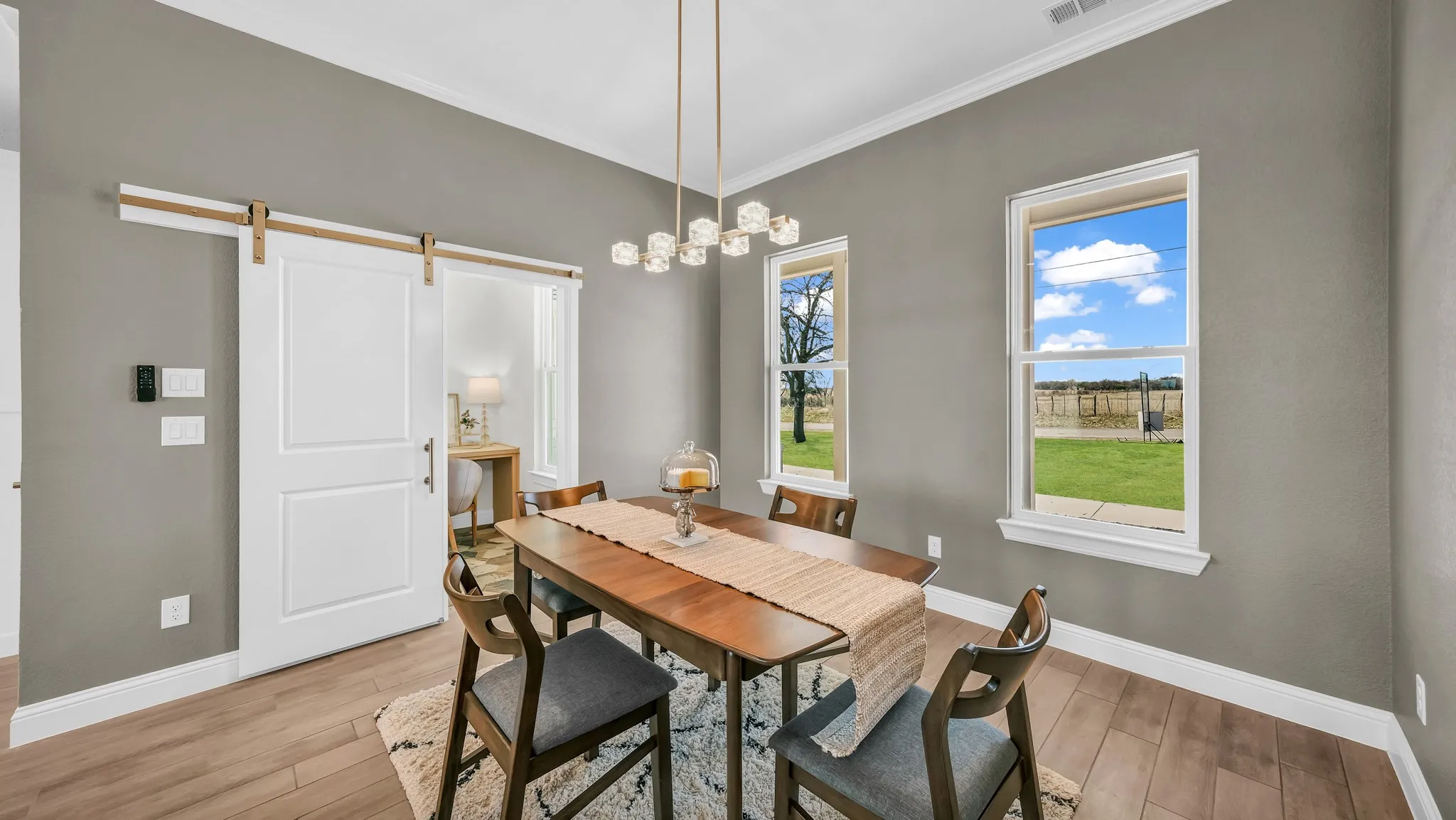 Single Family Residence For Sale in Parker County , Springhill TBD Kay Terrace Lane, Weatherford, Texas 76088, 3 Bedroom, 3 Bathroom, 2 Garage spaces, 1,825 Sqft, built in 2027, mls#21378438, Real Estate Agent in Weatherford, Homes For Sale in Parker county, Homes For Sale in Weatherford, Realtor in Weatherford Texas, Real Estate Brokerage Independent Realty Texas, Luminita Cordes Realtor