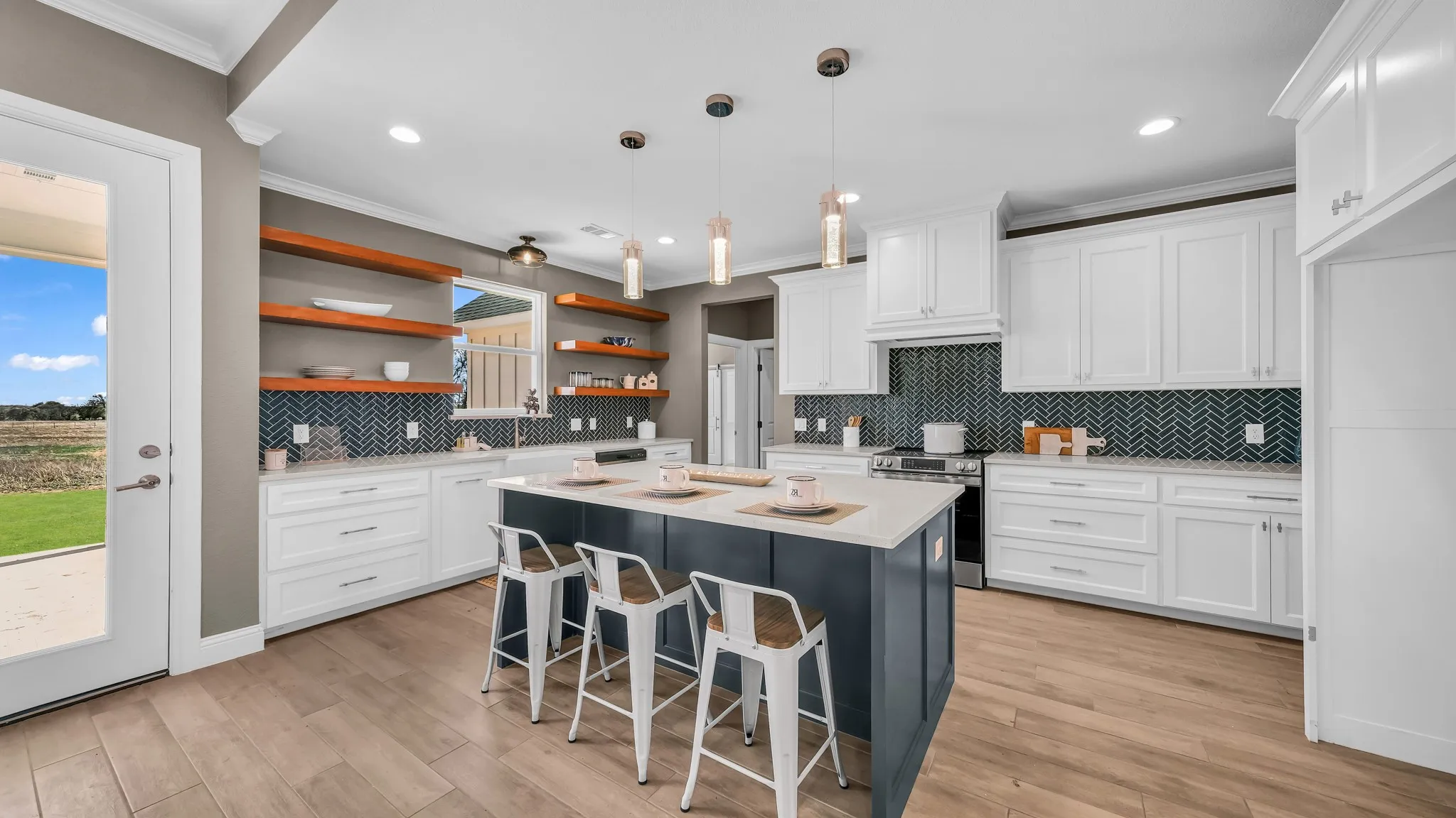 Single Family Residence For Sale in Parker County , Springhill TBD Kay Terrace Lane, Weatherford, Texas 76088, 3 Bedroom, 3 Bathroom, 2 Garage spaces, 1,825 Sqft, built in 2027, mls#21378438, Real Estate Agent in Weatherford, Homes For Sale in Parker county, Homes For Sale in Weatherford, Realtor in Weatherford Texas, Real Estate Brokerage Independent Realty Texas, Luminita Cordes Realtor