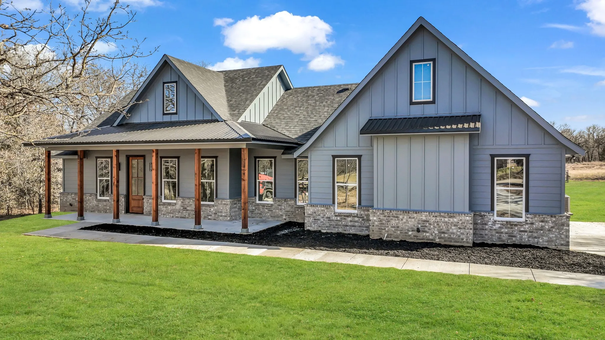 Single Family Residence For Sale in Parker County , Springhill TBD Kay Terrace Lane, Weatherford, Texas 76088, 3 Bedroom, 3 Bathroom, 2 Garage spaces, 1,825 Sqft, built in 2027, mls#21378438, Real Estate Agent in Weatherford, Homes For Sale in Parker county, Homes For Sale in Weatherford, Realtor in Weatherford Texas, Real Estate Brokerage Independent Realty Texas, Luminita Cordes Realtor