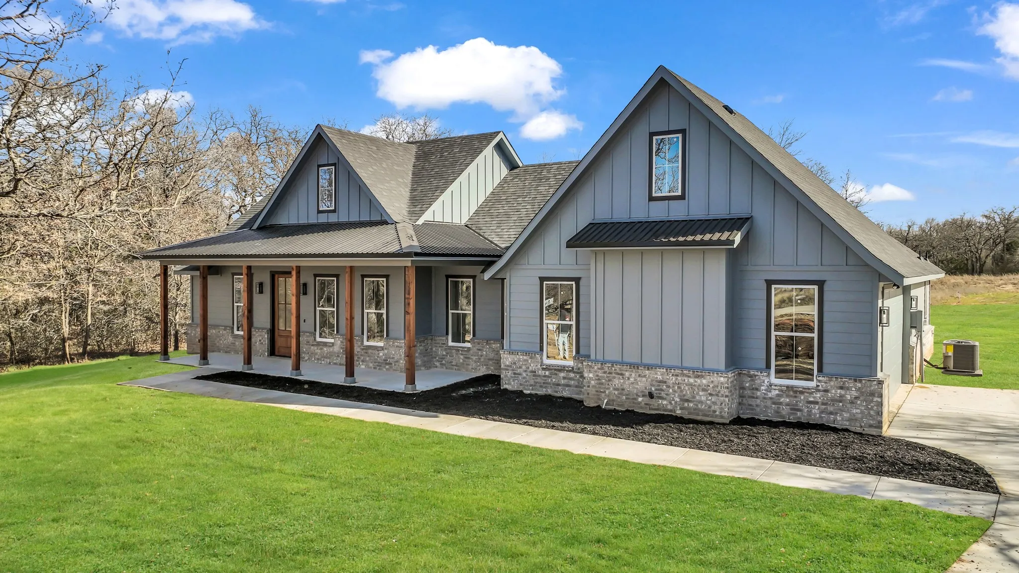 Single Family Residence For Sale in Parker County , Springhill TBD Kay Terrace Lane, Weatherford, Texas 76088, 3 Bedroom, 3 Bathroom, 2 Garage spaces, 1,825 Sqft, built in 2027, mls#21378438, Real Estate Agent in Weatherford, Homes For Sale in Parker county, Homes For Sale in Weatherford, Realtor in Weatherford Texas, Real Estate Brokerage Independent Realty Texas, Luminita Cordes Realtor