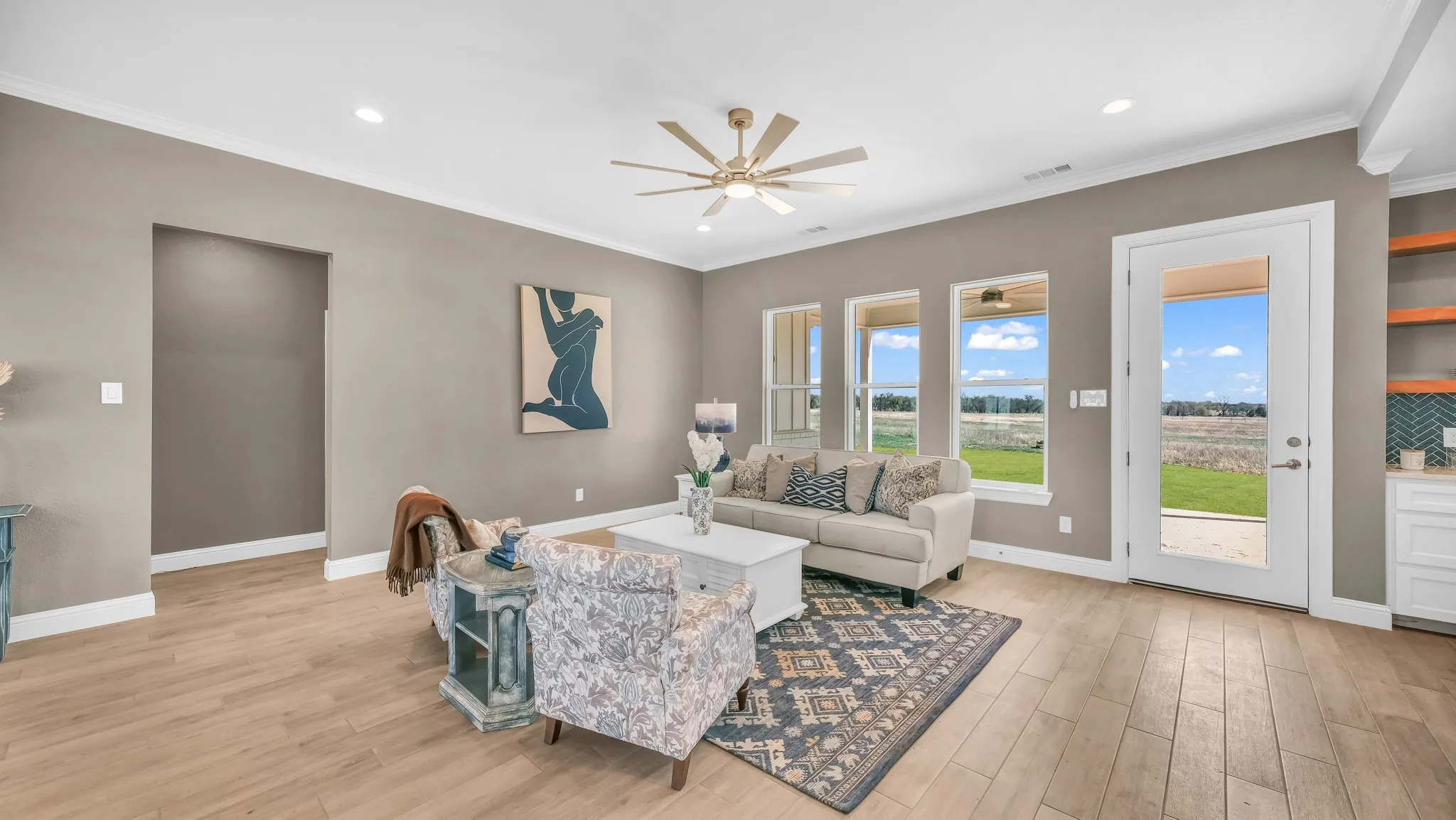 Single Family Residence For Sale in Parker County , Springhill TBD Kay Terrace Lane, Weatherford, Texas 76088, 3 Bedroom, 3 Bathroom, 2 Garage spaces, 1,825 Sqft, built in 2027, mls#21378438, Real Estate Agent in Weatherford, Homes For Sale in Parker county, Homes For Sale in Weatherford, Realtor in Weatherford Texas, Real Estate Brokerage Independent Realty Texas, Luminita Cordes Realtor