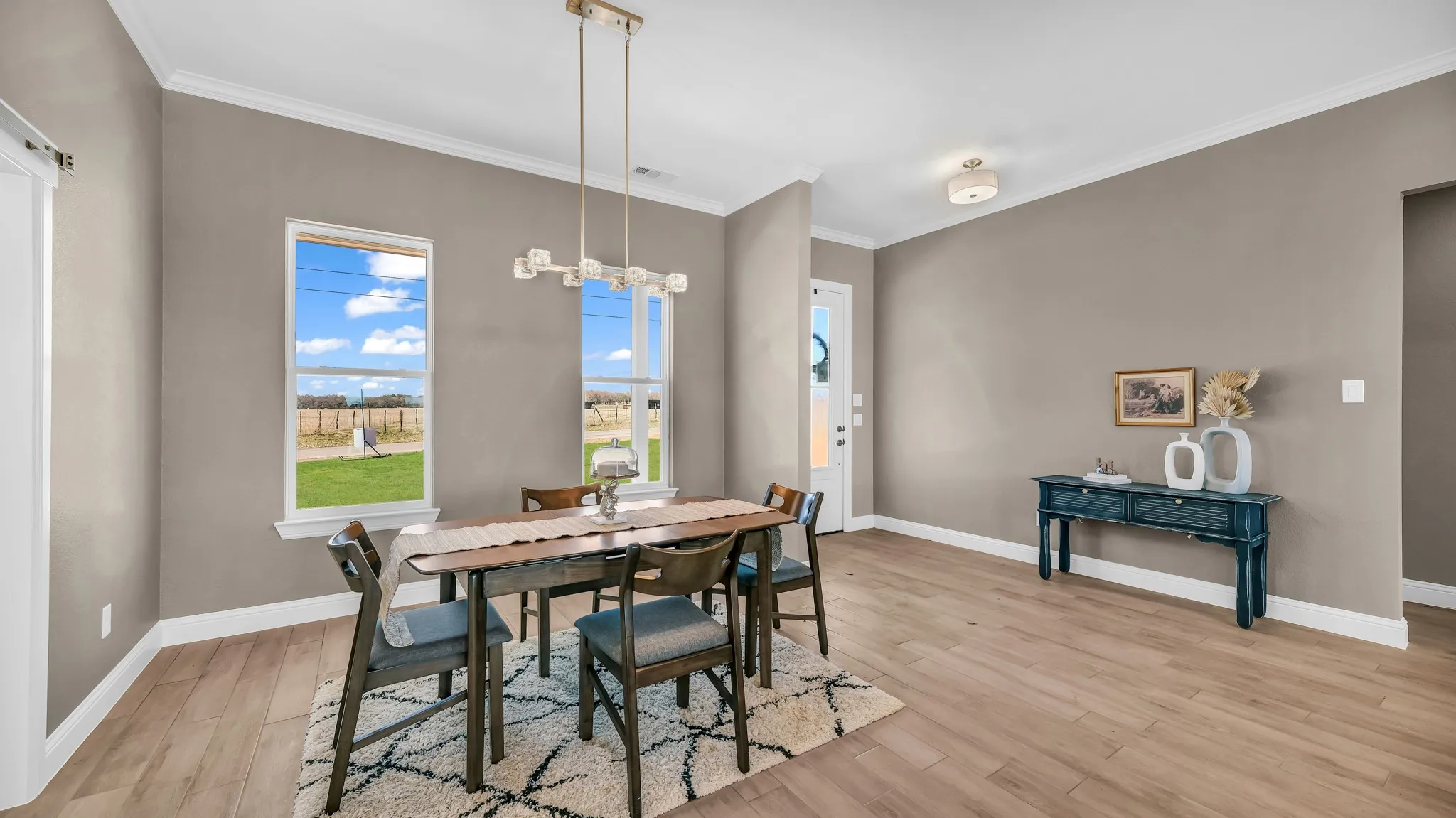 Single Family Residence For Sale in Parker County , Springhill TBD Kay Terrace Lane, Weatherford, Texas 76088, 3 Bedroom, 3 Bathroom, 2 Garage spaces, 1,825 Sqft, built in 2027, mls#21378438, Real Estate Agent in Weatherford, Homes For Sale in Parker county, Homes For Sale in Weatherford, Realtor in Weatherford Texas, Real Estate Brokerage Independent Realty Texas, Luminita Cordes Realtor