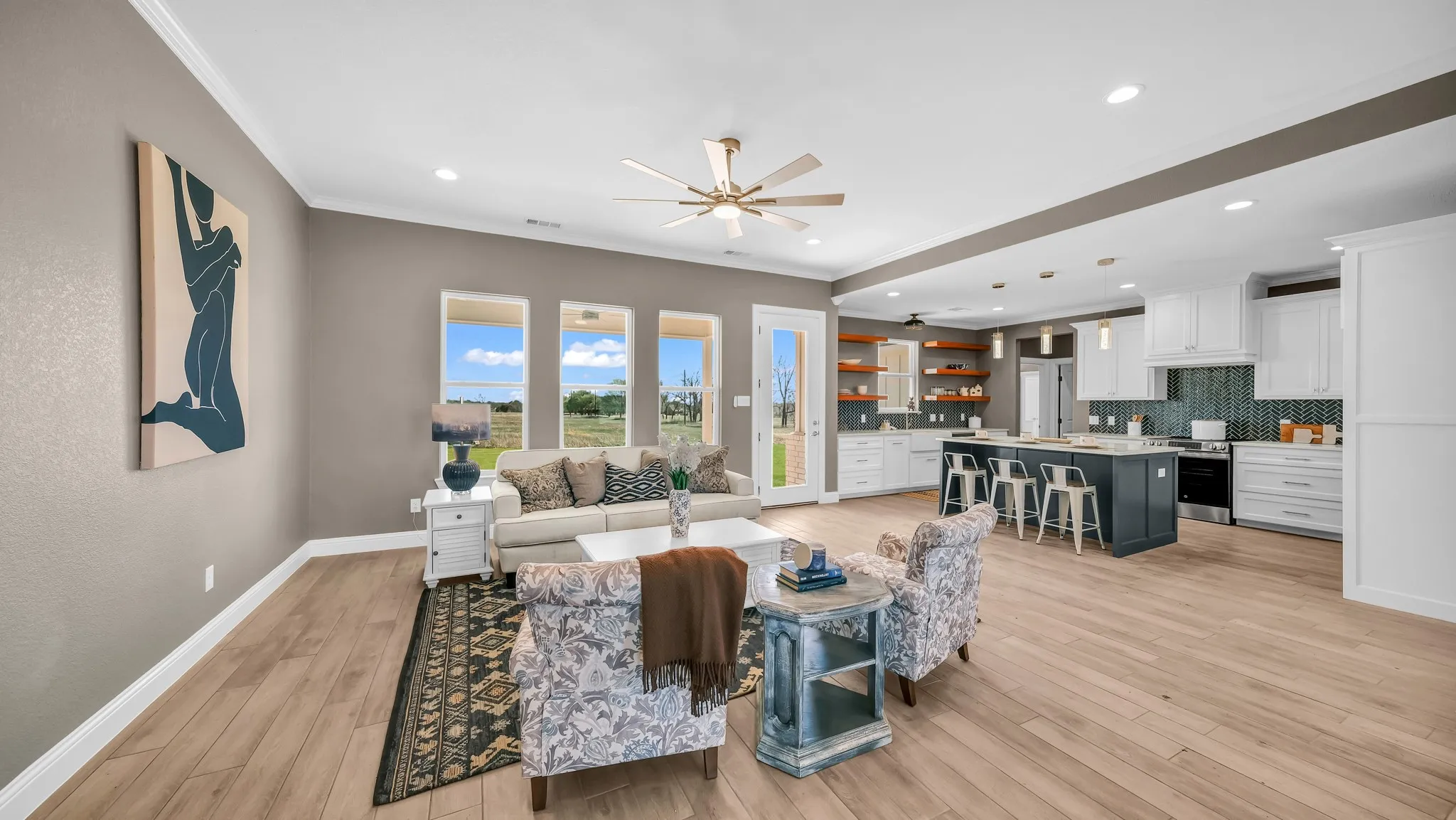 Single Family Residence For Sale in Parker County , Springhill TBD Kay Terrace Lane, Weatherford, Texas 76088, 3 Bedroom, 3 Bathroom, 2 Garage spaces, 1,825 Sqft, built in 2027, mls#21378438, Real Estate Agent in Weatherford, Homes For Sale in Parker county, Homes For Sale in Weatherford, Realtor in Weatherford Texas, Real Estate Brokerage Independent Realty Texas, Luminita Cordes Realtor