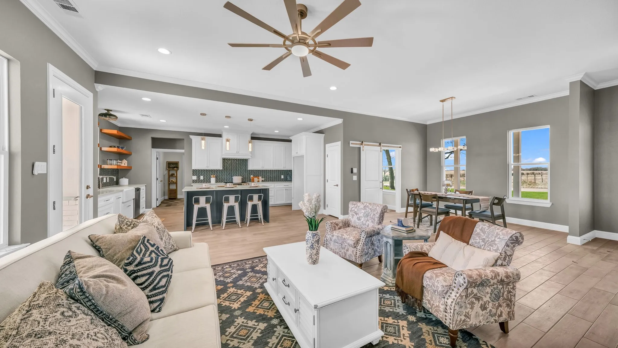 Single Family Residence For Sale in Parker County , Springhill TBD Kay Terrace Lane, Weatherford, Texas 76088, 3 Bedroom, 3 Bathroom, 2 Garage spaces, 1,825 Sqft, built in 2027, mls#21378438, Real Estate Agent in Weatherford, Homes For Sale in Parker county, Homes For Sale in Weatherford, Realtor in Weatherford Texas, Real Estate Brokerage Independent Realty Texas, Luminita Cordes Realtor
