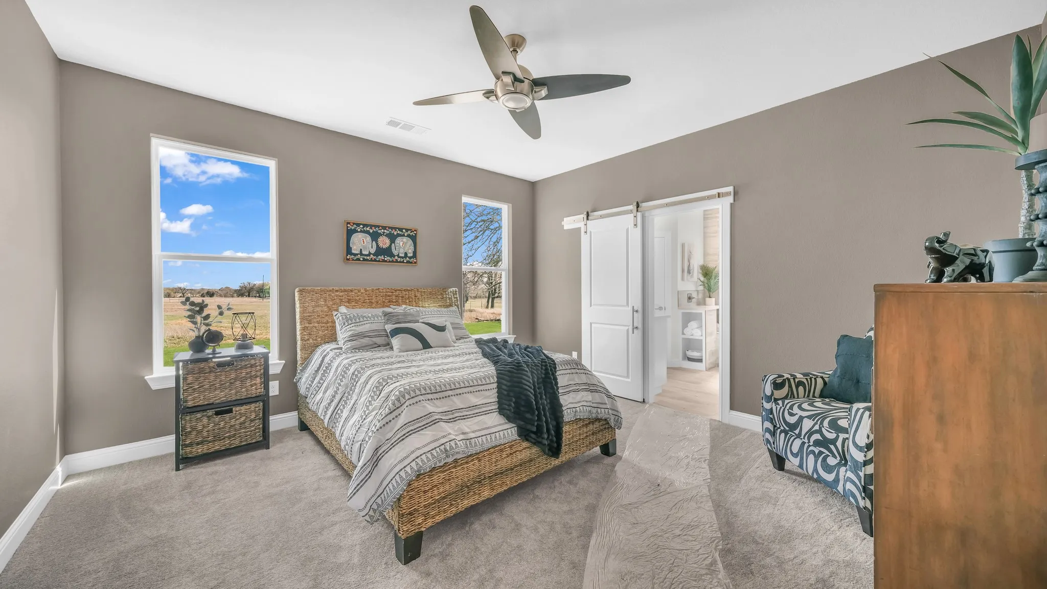 Single Family Residence For Sale in Parker County , Springhill TBD Kay Terrace Lane, Weatherford, Texas 76088, 3 Bedroom, 3 Bathroom, 2 Garage spaces, 1,825 Sqft, built in 2027, mls#21378438, Real Estate Agent in Weatherford, Homes For Sale in Parker county, Homes For Sale in Weatherford, Realtor in Weatherford Texas, Real Estate Brokerage Independent Realty Texas, Luminita Cordes Realtor