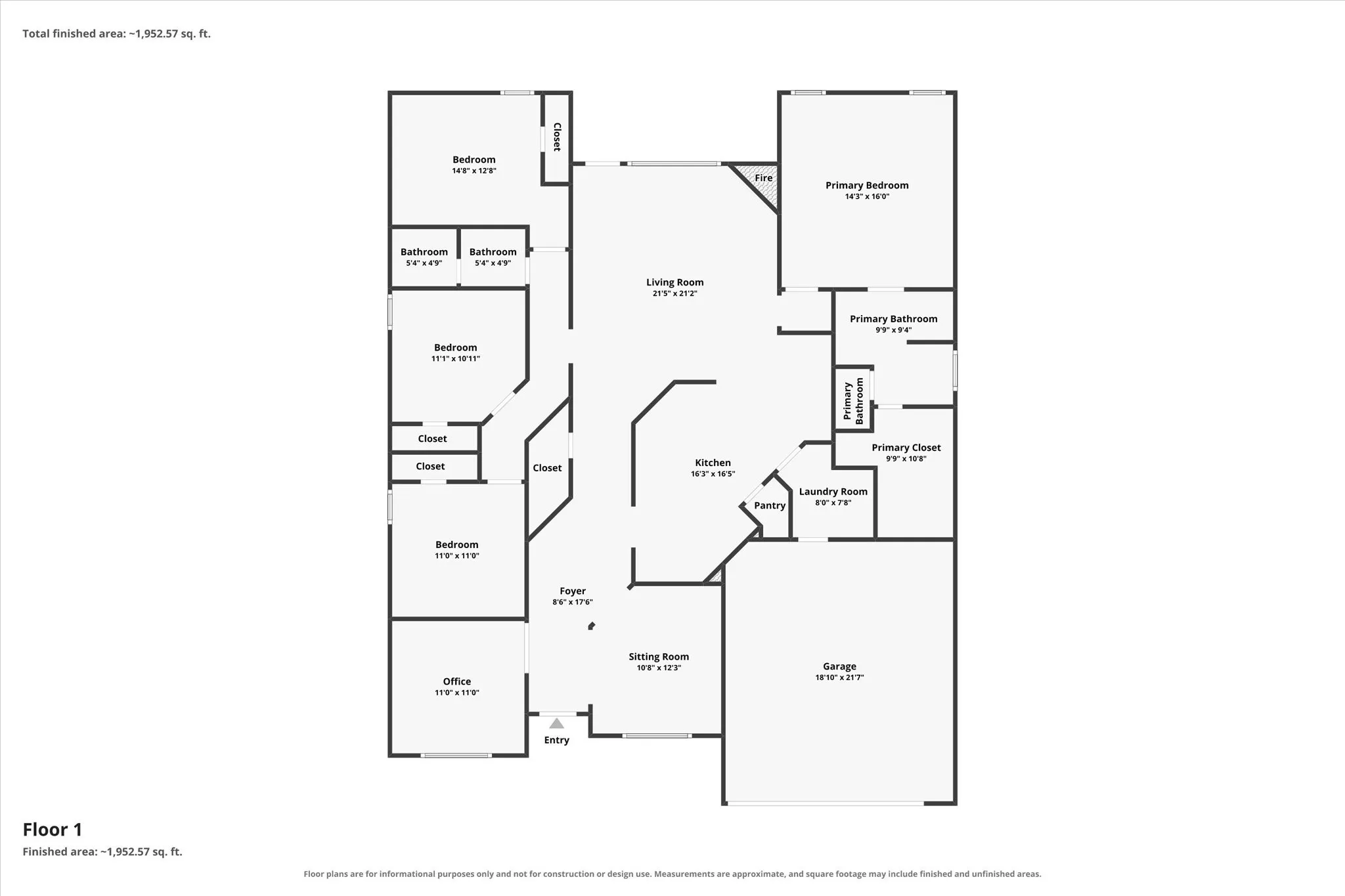 Single Family Residence For Sale in Kaufman County , 133 Haymeadow Drive, Crandall, Texas 75114, 4 Bedroom, 2 Bathroom, 2 Garage spaces, 2,288 Sqft, built in 2017, mls#21406062, Real Estate Agent in Crandall, Homes For Sale in Kaufman county, Homes For Sale in Crandall, Realtor in Crandall Texas, Real Estate Brokerage Independent Realty Texas, Luminita Cordes Realtor