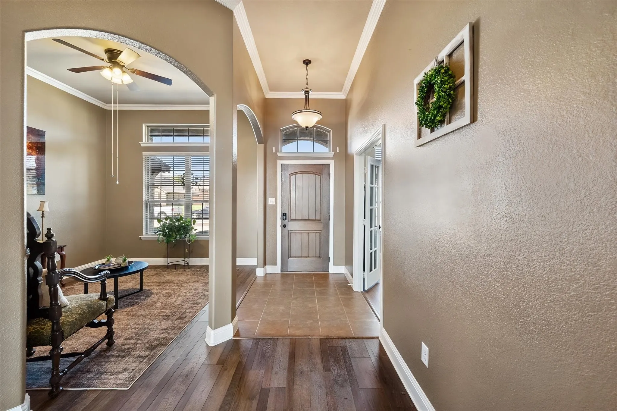Single Family Residence For Sale in Kaufman County , 133 Haymeadow Drive, Crandall, Texas 75114, 4 Bedroom, 2 Bathroom, 2 Garage spaces, 2,288 Sqft, built in 2017, mls#21406062, Real Estate Agent in Crandall, Homes For Sale in Kaufman county, Homes For Sale in Crandall, Realtor in Crandall Texas, Real Estate Brokerage Independent Realty Texas, Luminita Cordes Realtor