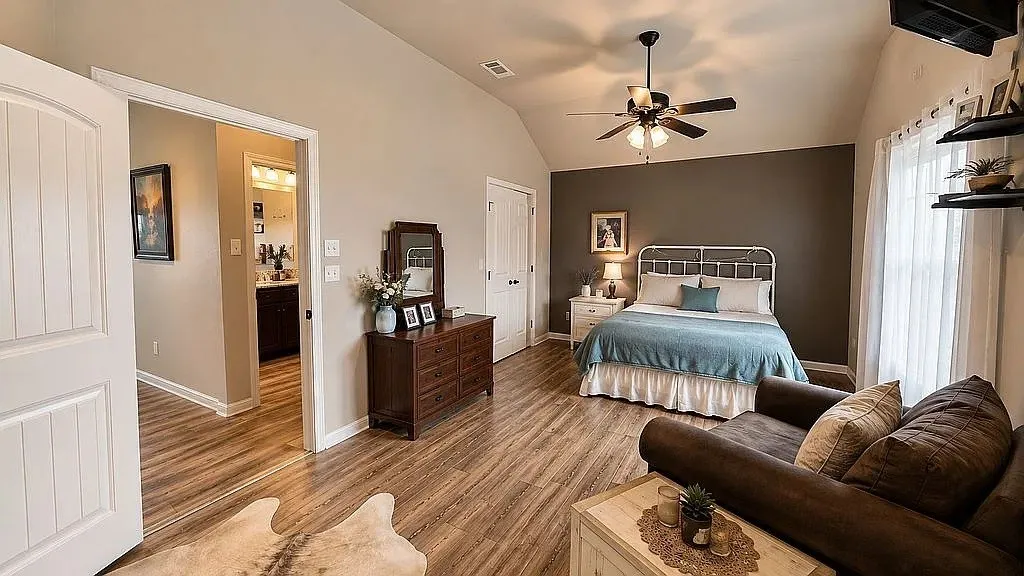 Single Family Residence For Sale in Parker County , 8850 Old Agnes Road, Poolville, Texas 76487, 5 Bedroom, 4 Bathroom, 2 Garage spaces, 3,424 Sqft, built in 2017, mls#21405736, Real Estate Agent in Poolville, Homes For Sale in Parker county, Homes For Sale in Poolville, Realtor in Poolville Texas, Real Estate Brokerage Independent Realty Texas, Luminita Cordes Realtor