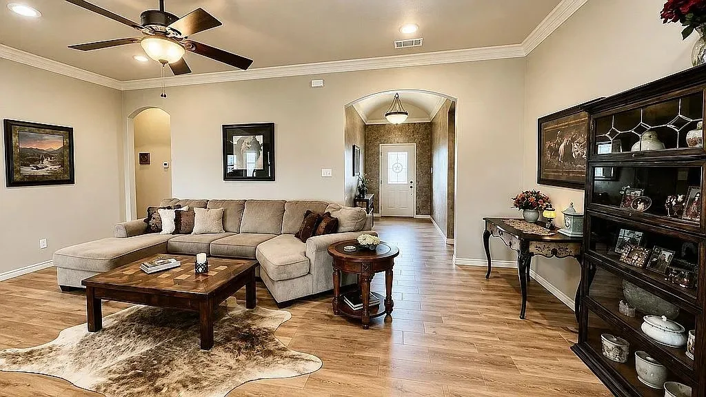Single Family Residence For Sale in Parker County , 8850 Old Agnes Road, Poolville, Texas 76487, 5 Bedroom, 4 Bathroom, 2 Garage spaces, 3,424 Sqft, built in 2017, mls#21405736, Real Estate Agent in Poolville, Homes For Sale in Parker county, Homes For Sale in Poolville, Realtor in Poolville Texas, Real Estate Brokerage Independent Realty Texas, Luminita Cordes Realtor