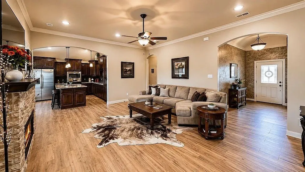 Single Family Residence For Sale in Parker County , 8850 Old Agnes Road, Poolville, Texas 76487, 5 Bedroom, 4 Bathroom, 2 Garage spaces, 3,424 Sqft, built in 2017, mls#21405736, Real Estate Agent in Poolville, Homes For Sale in Parker county, Homes For Sale in Poolville, Realtor in Poolville Texas, Real Estate Brokerage Independent Realty Texas, Luminita Cordes Realtor