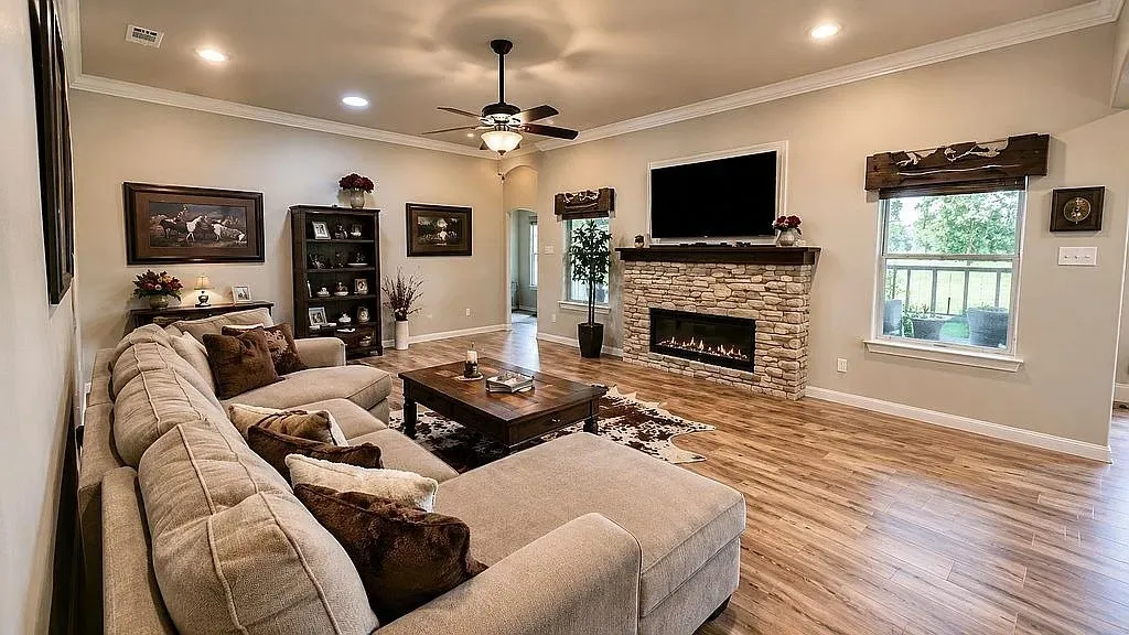 Single Family Residence For Sale in Parker County , 8850 Old Agnes Road, Poolville, Texas 76487, 5 Bedroom, 4 Bathroom, 2 Garage spaces, 3,424 Sqft, built in 2017, mls#21405736, Real Estate Agent in Poolville, Homes For Sale in Parker county, Homes For Sale in Poolville, Realtor in Poolville Texas, Real Estate Brokerage Independent Realty Texas, Luminita Cordes Realtor