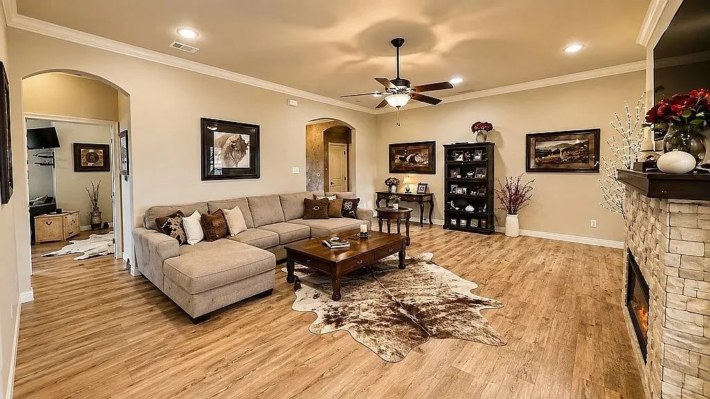 Single Family Residence For Sale in Parker County , 8850 Old Agnes Road, Poolville, Texas 76487, 5 Bedroom, 4 Bathroom, 2 Garage spaces, 3,424 Sqft, built in 2017, mls#21405736, Real Estate Agent in Poolville, Homes For Sale in Parker county, Homes For Sale in Poolville, Realtor in Poolville Texas, Real Estate Brokerage Independent Realty Texas, Luminita Cordes Realtor