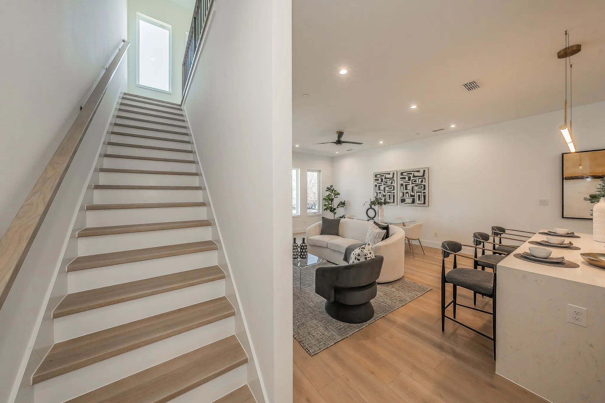 Condominium For Sale in Dallas County , 5320 Reiger Avenue 107, Dallas, Texas 75214, 2 Bedroom, 3 Bathroom, 2 Garage spaces, 1,442 Sqft, built in 2025, mls#21406106, Real Estate Agent in Dallas, Homes For Sale in Dallas county, Homes For Sale in Dallas, Realtor in Dallas Texas, Real Estate Brokerage Independent Realty Texas, Luminita Cordes Realtor