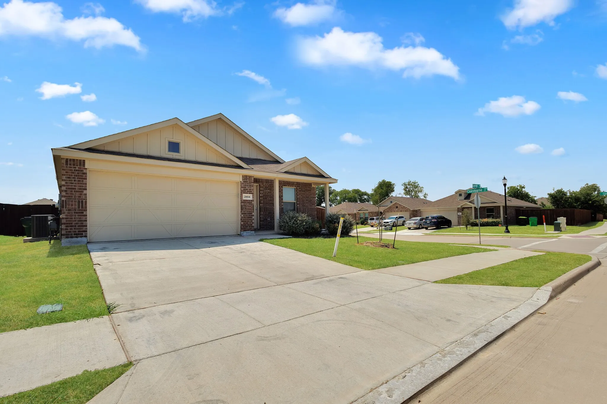 Single Family Residence For Rent in Denton County , 2804 Eppright Drive, Little Elm, Texas 75068, 4 Bedroom, 2 Bathroom, Garage spaces, 1,743 Sqft, built in 2023, mls#21403711, Real Estate Agent in Little Elm, Homes For Rent in Denton county, Homes For Rent in Little Elm, Realtor in Little Elm Texas, Real Estate Brokerage Independent Realty Texas, Luminita Cordes Realtor