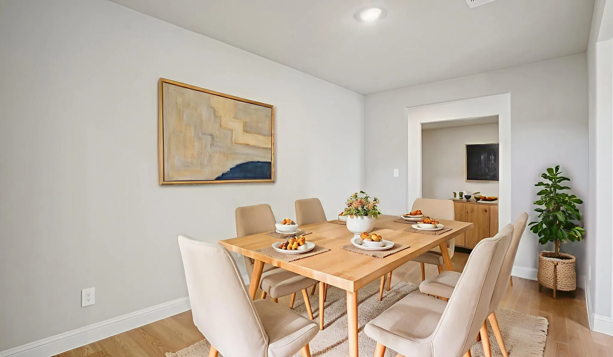 Photo is not of the actual home, but is an inspirational photo of builder’s model home and may depict options, furnishings, and/or decorator features that are not included.