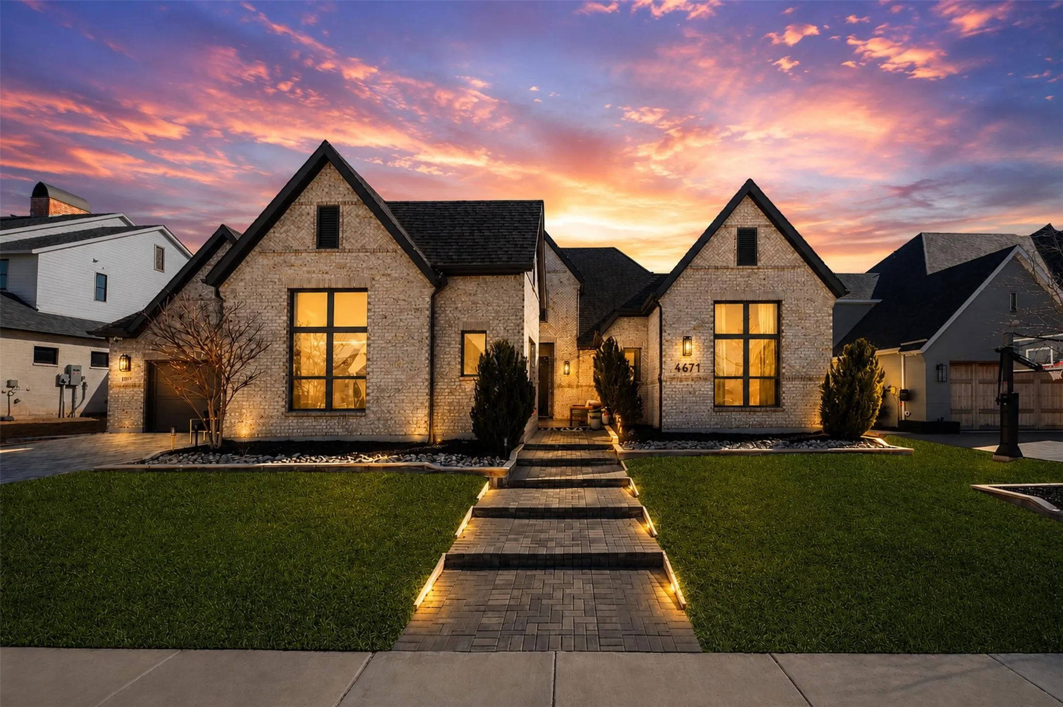 Single Family Residence For Sale in Denton County , 4671 Summerville Lane, Prosper, Texas 75078, 4 Bedroom, 5 Bathroom, 3 Garage spaces, 3,853 Sqft, built in 2022, mls#21405407, Real Estate Agent in Prosper, Homes For Sale in Denton county, Homes For Sale in Prosper, Realtor in Prosper Texas, Real Estate Brokerage Independent Realty Texas, Luminita Cordes Realtor