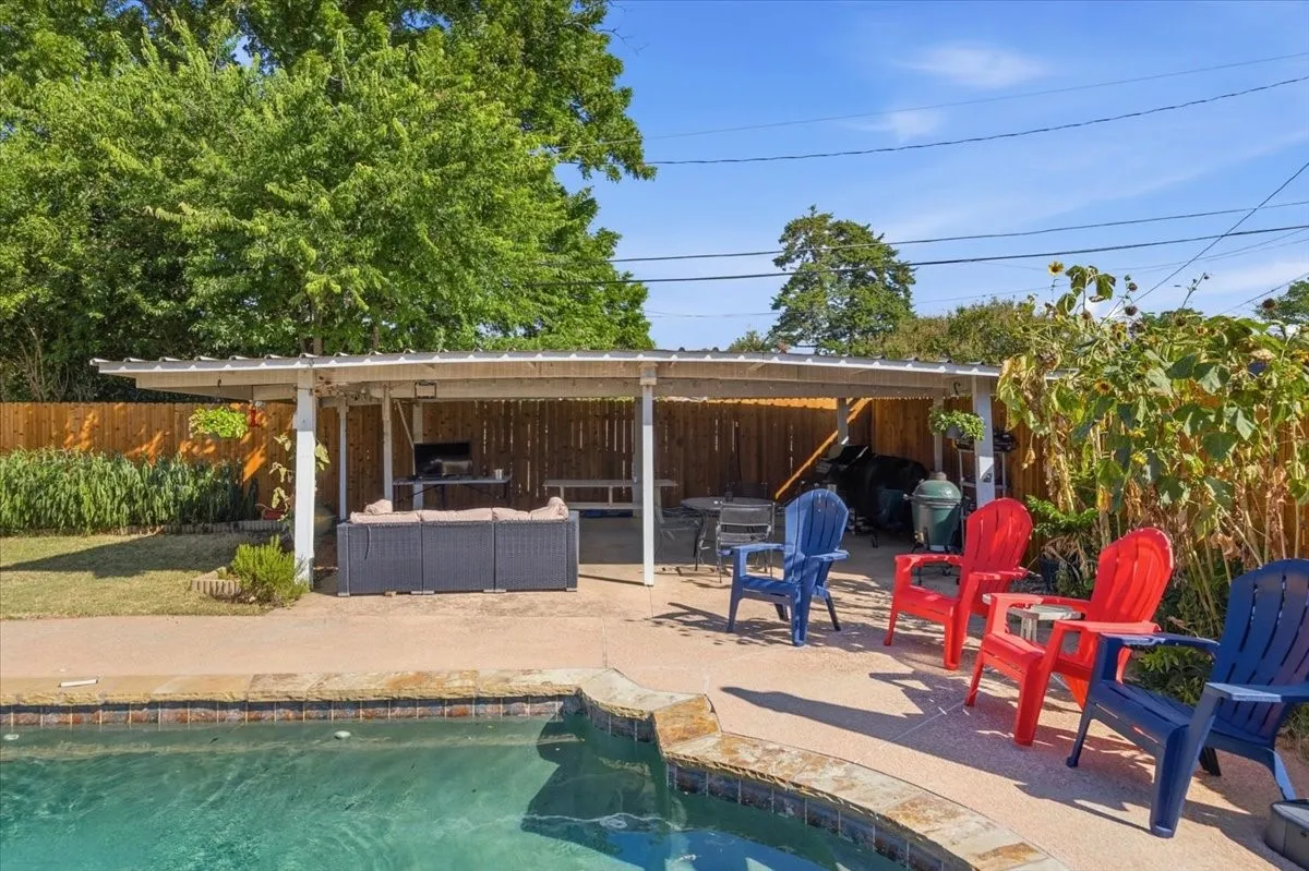 Single Family Residence For Sale in Tarrant County , 3520 South Drive, Fort Worth, Texas 76109, 3 Bedroom, 2 Bathroom, Garage spaces, 1,855 Sqft, built in 1950, mls#21405974, Real Estate Agent in Fort Worth, Homes For Sale in Tarrant county, Homes For Sale in Fort Worth, Realtor in Fort Worth Texas, Real Estate Brokerage Independent Realty Texas, Luminita Cordes Realtor
